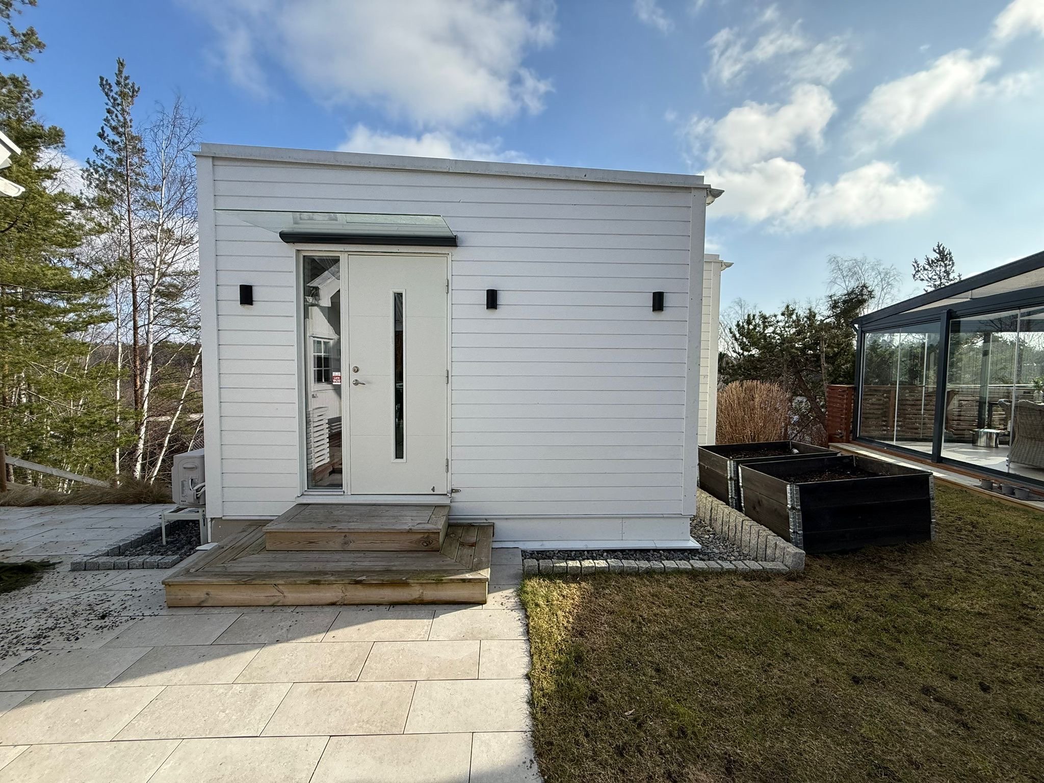 Villa/Hus, 2 rooms, 60 sqm, Täby – bild 2