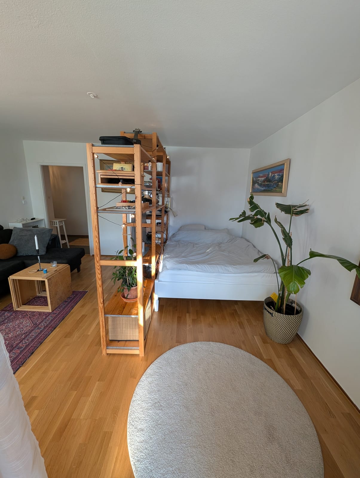 2 rok · 53 m² i Vårby – bild 4
