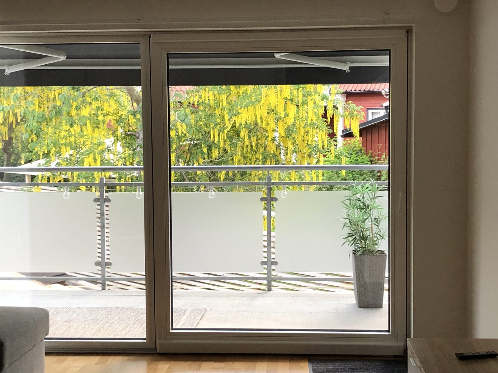 Lägenhet, 2 rooms, 45 sqm, Halmstad