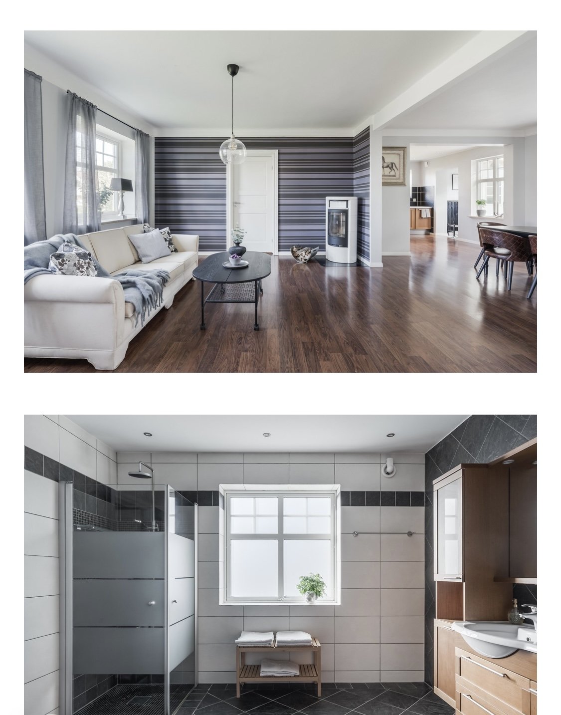 6 rok · 160 m² i Förslöv – bild 7