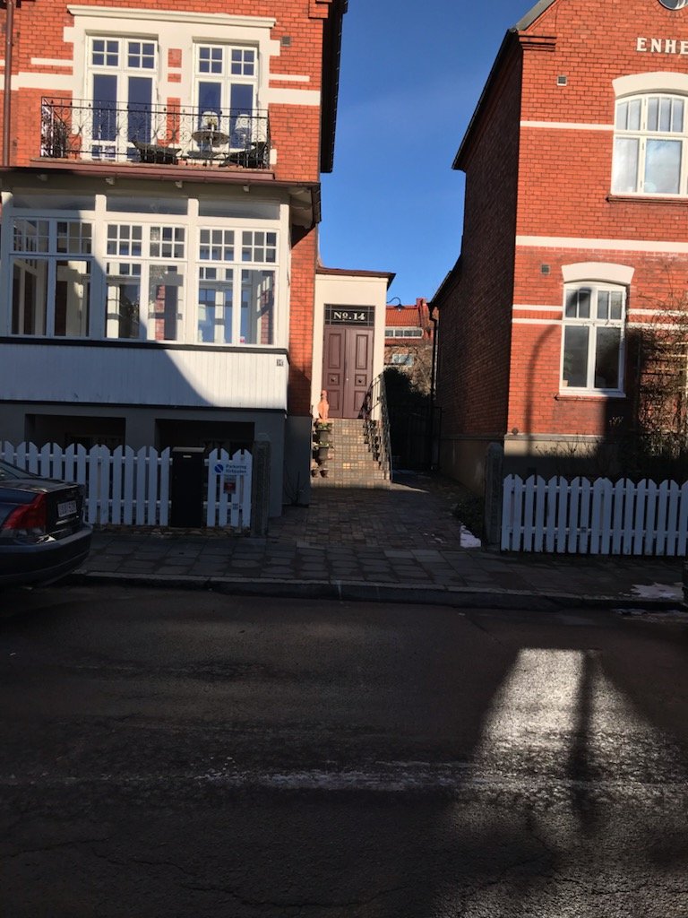 Lägenhet, 2 rooms, 65 sqm, Helsingborg