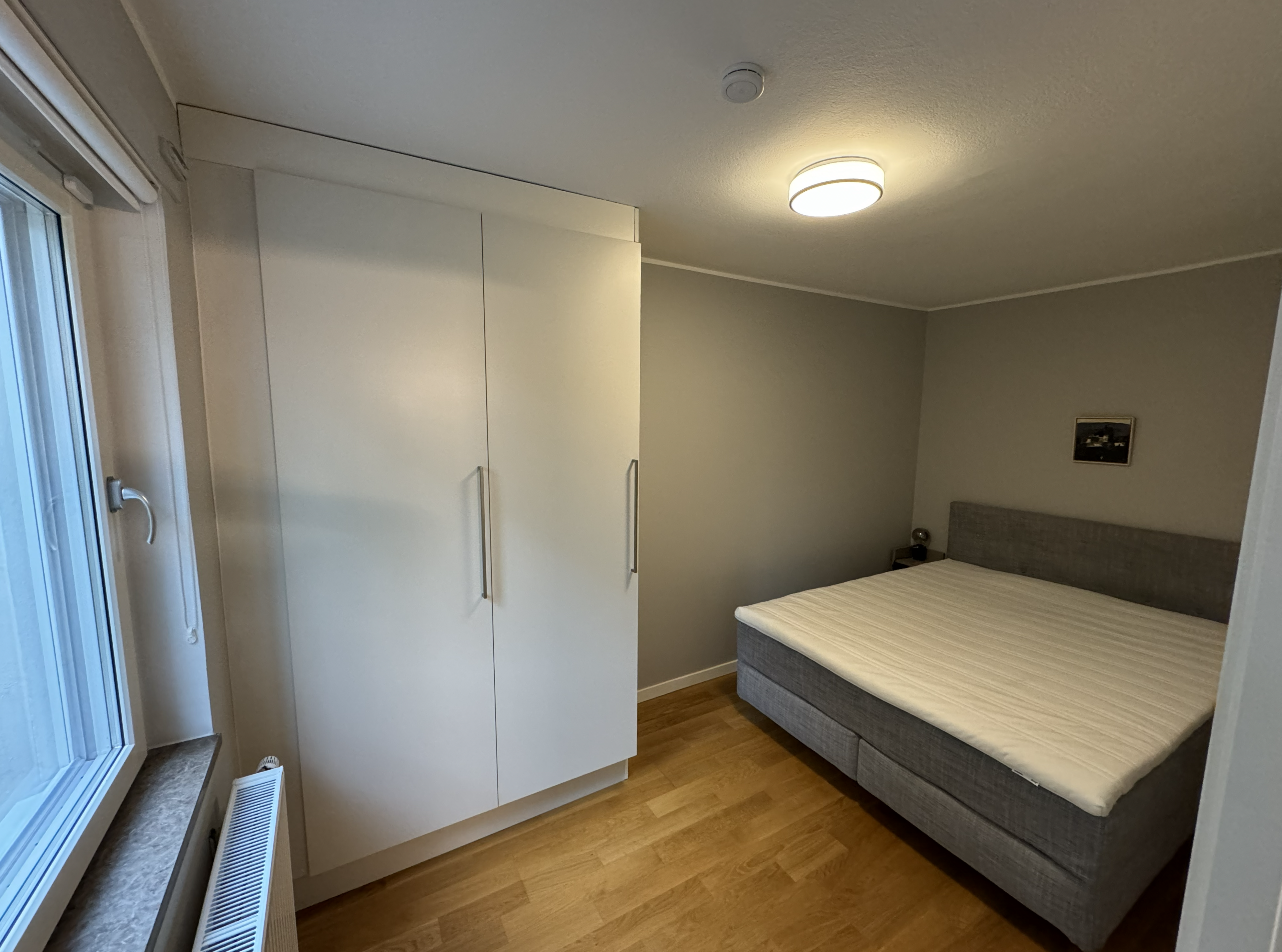 Lägenhet, 2 rooms, 43 sqm, Stocksund – bild 7