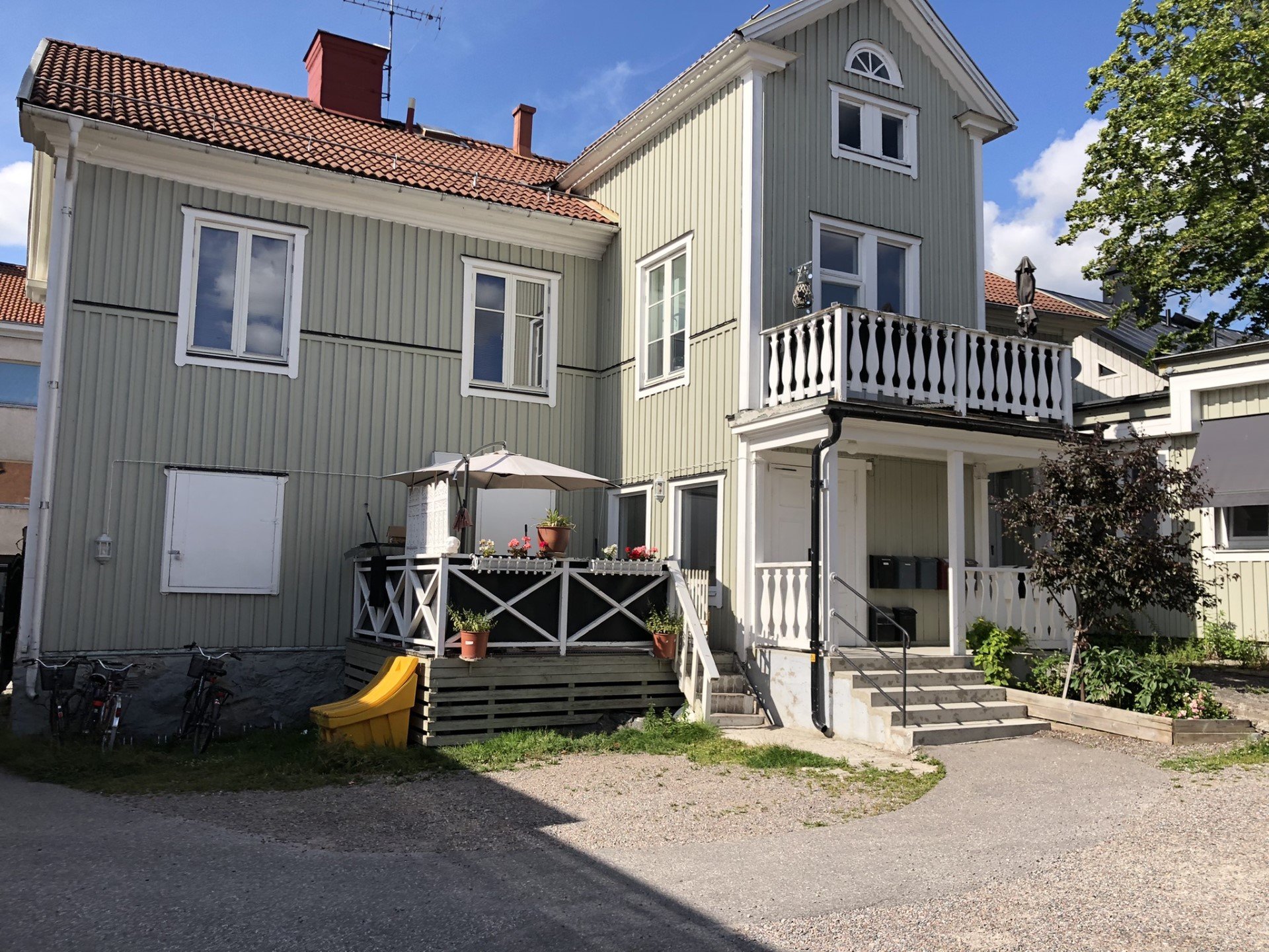 Lägenhet, 3 rooms, 72 sqm, Nyköping – bild 4