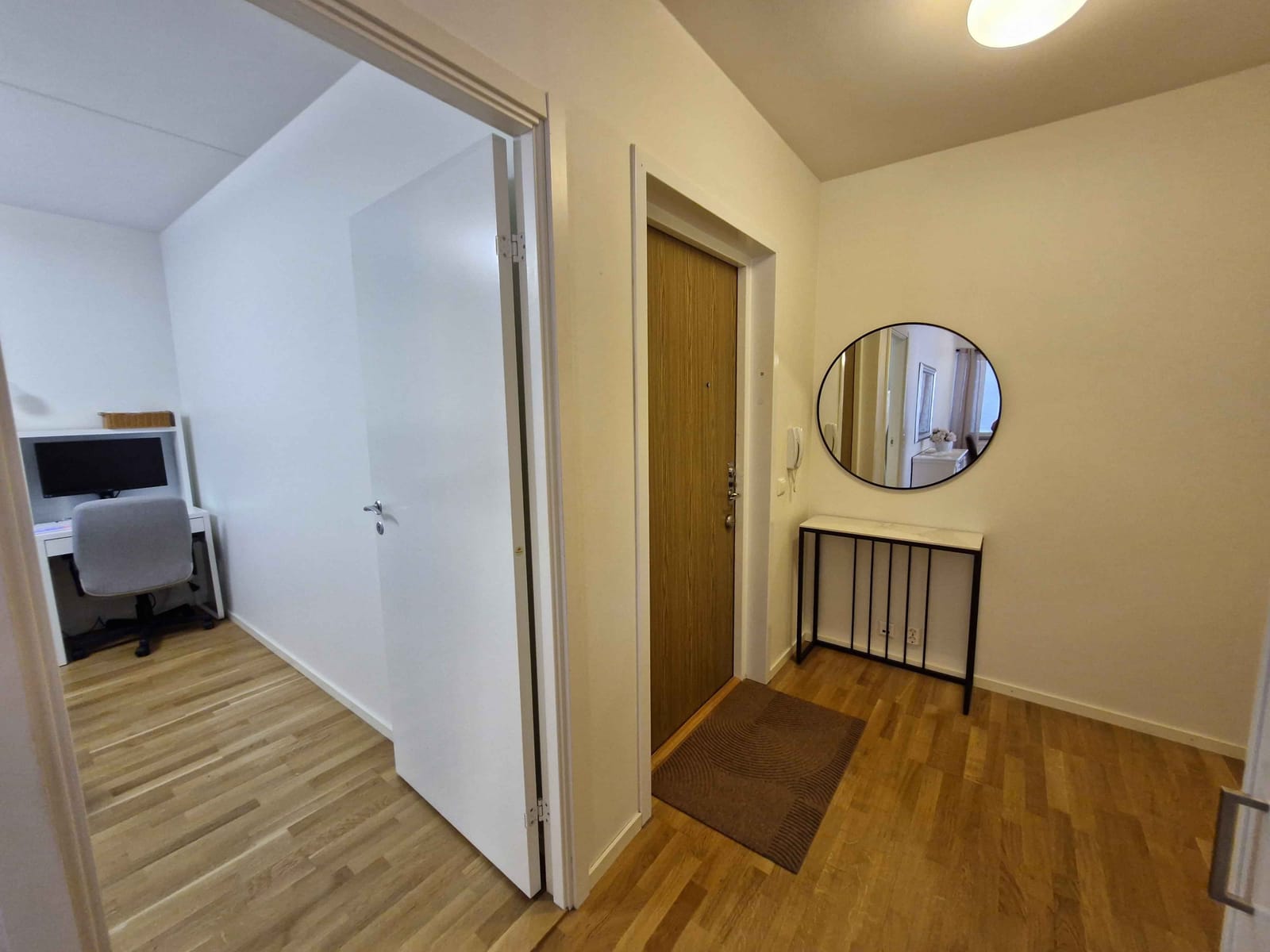 2 rok · 54 m² i Göteborg – bild 12