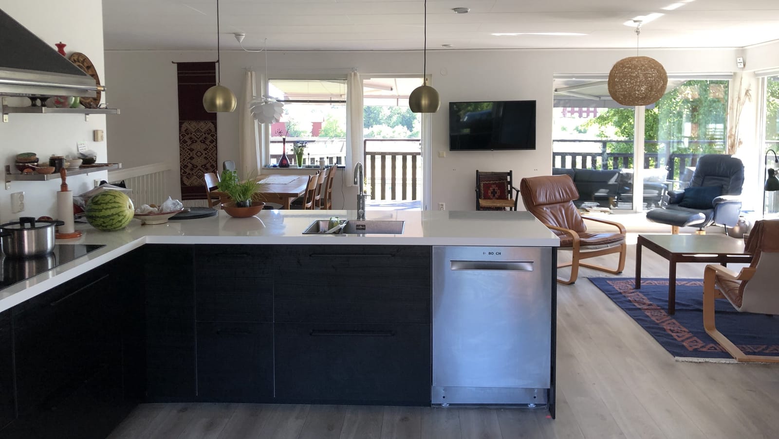 6 rok · 194 m² i Värmdö – bild 7