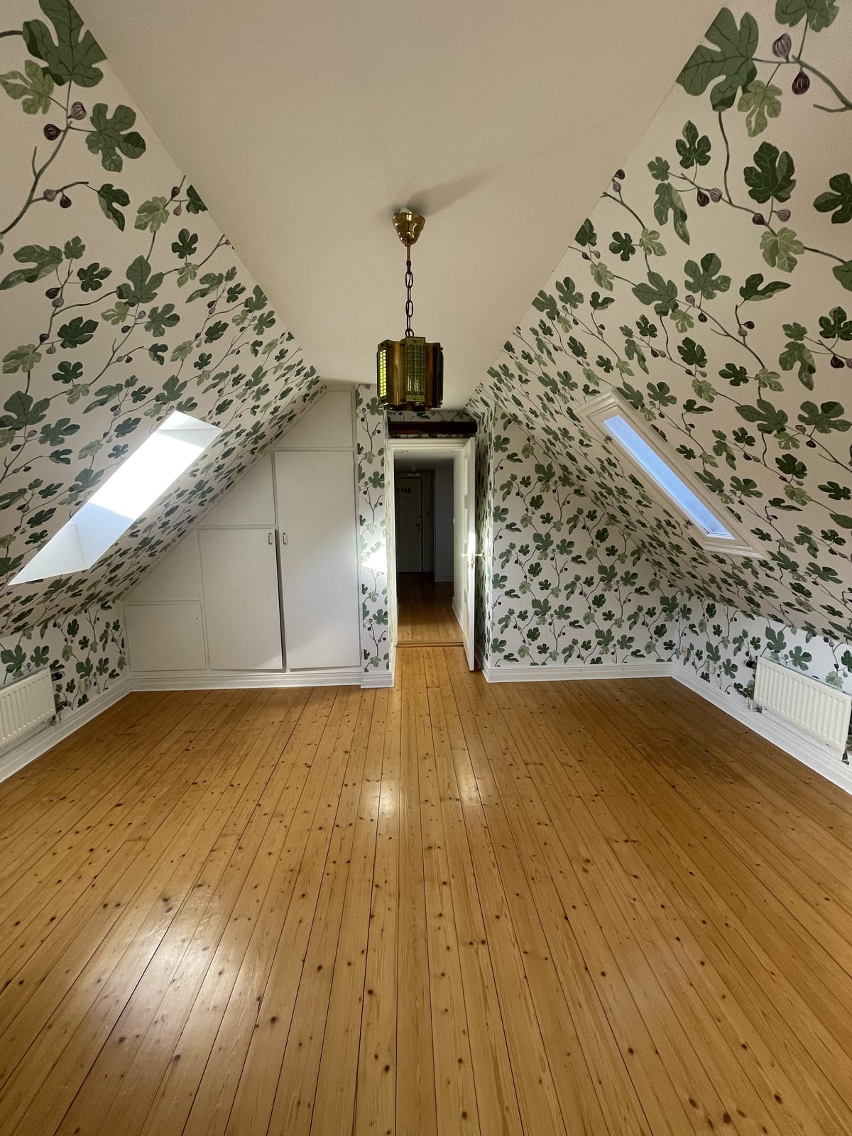 5 rok · 150 m² i Lund