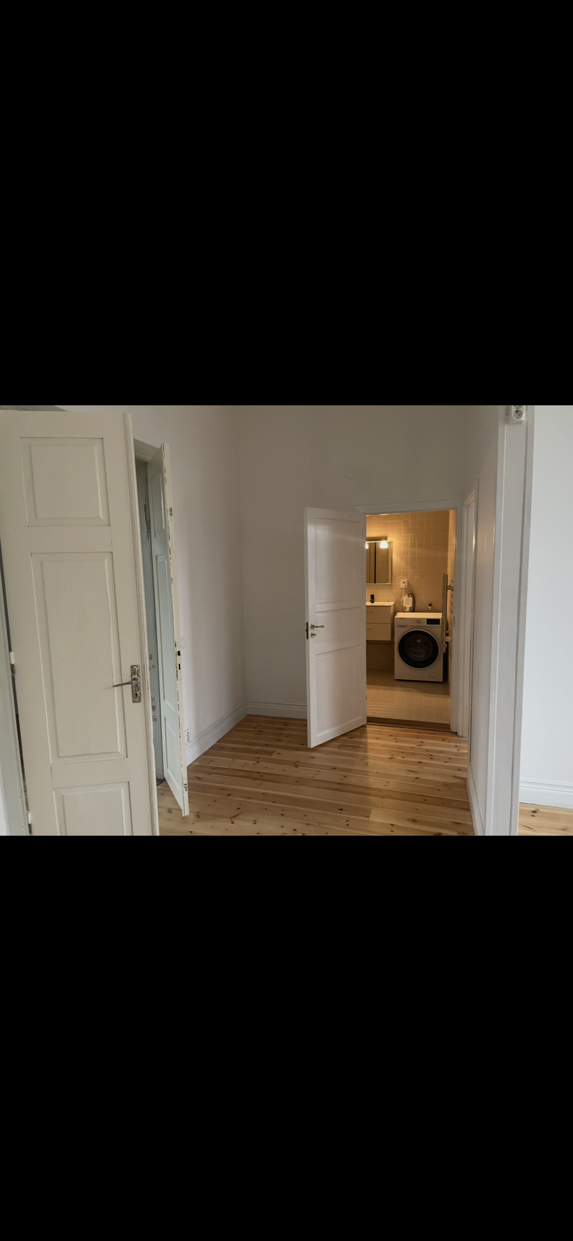 Lägenhet, 2 rooms, 60 sqm, Löderup – bild 3