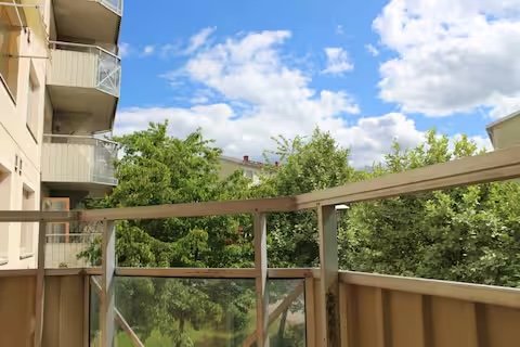 3 rok · 66 m² i Saltsjö-boo – bild 2