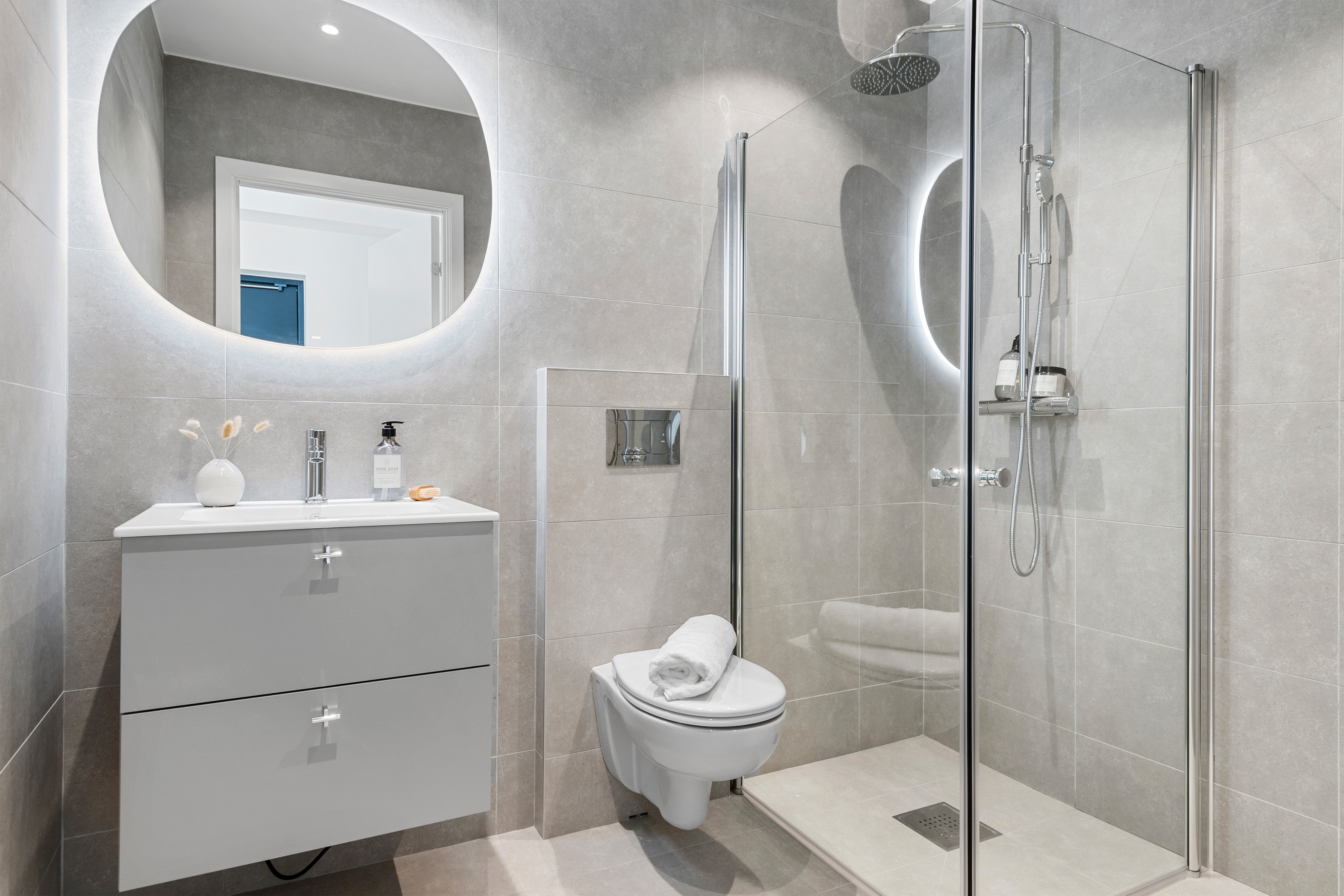 Duplex, 6 rooms, 131 sqm, Huddinge – bild 13