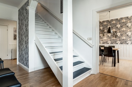 6 rok · 170 m² i Vallvik – bild 10