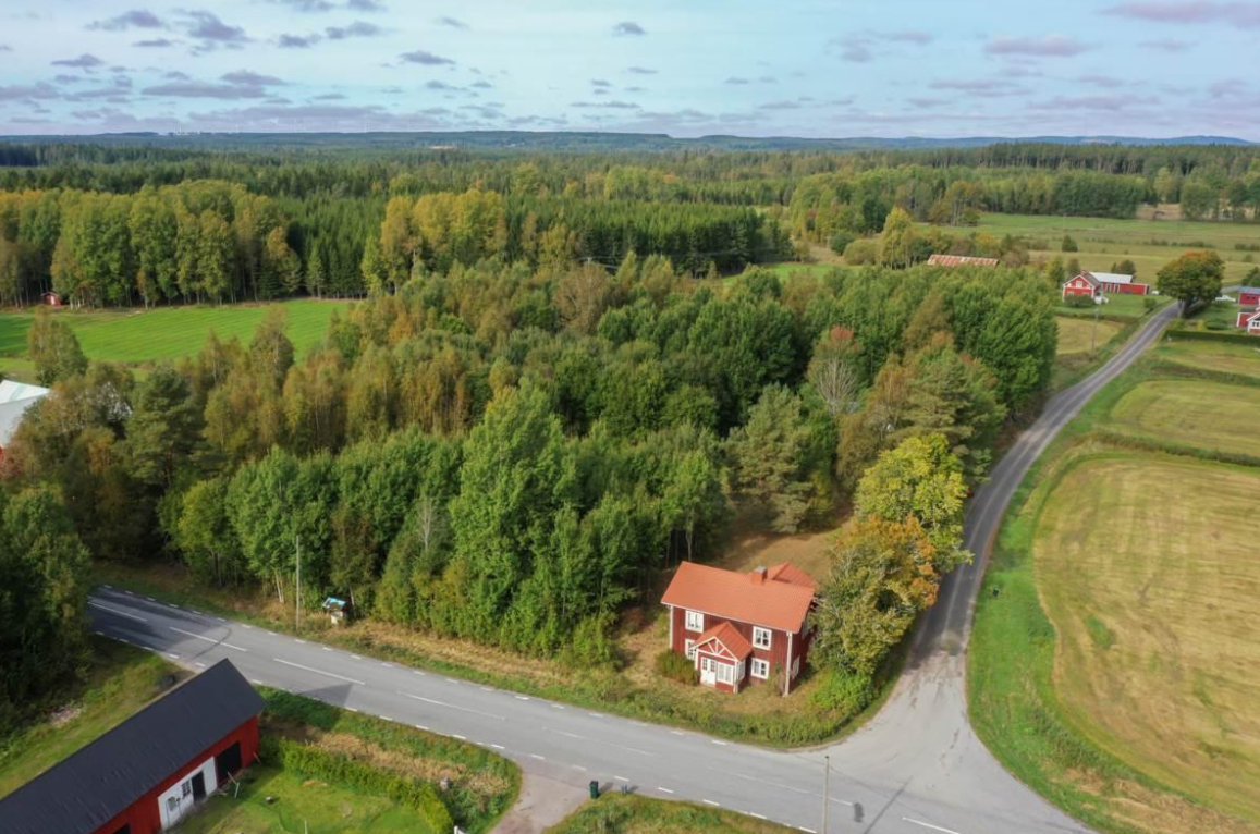 Villa/Hus, 6 rooms, 137 sqm, Åtorp – bild 6
