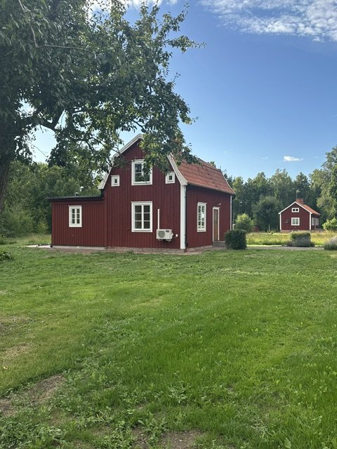 4 rok · 100 m² i Vadstena – bild 3
