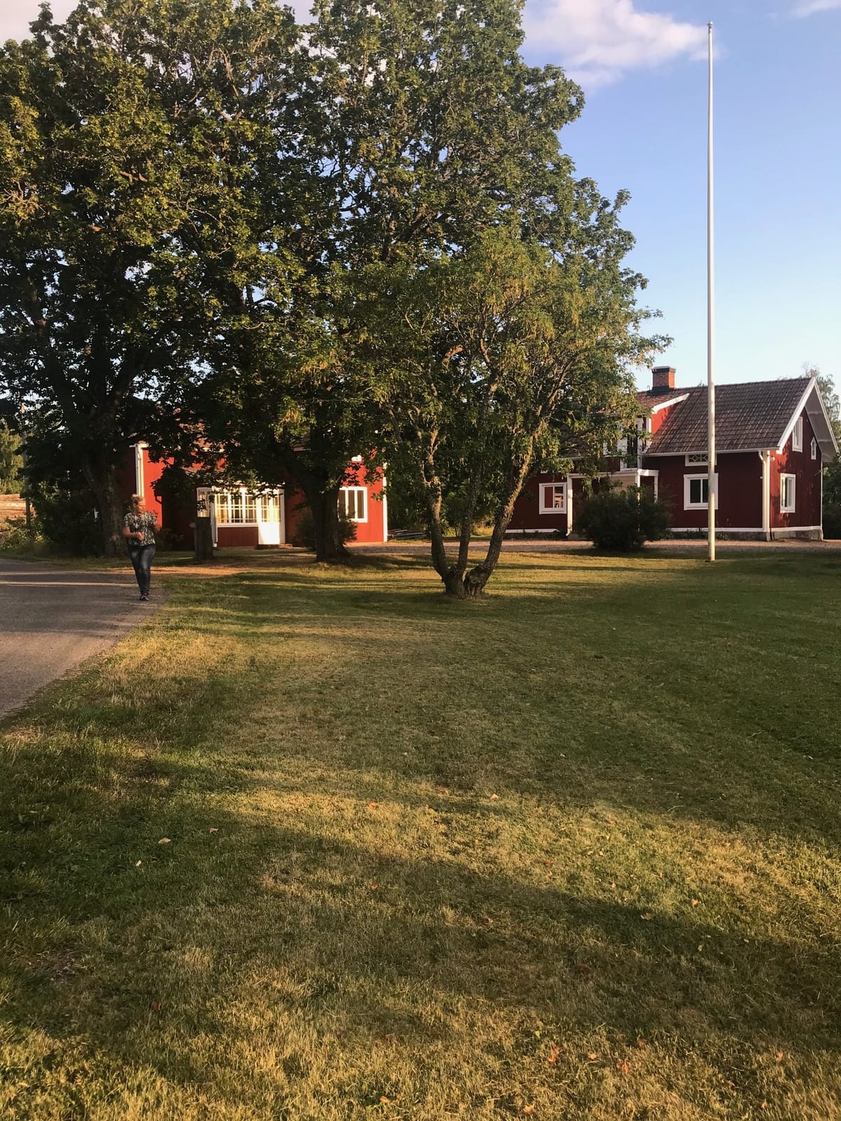 4 rok · 132 m² i Arboga – Arboga
