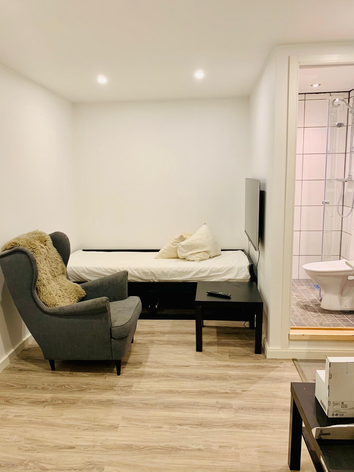 1 rok · 11 m² i Huddinge – Huddinge