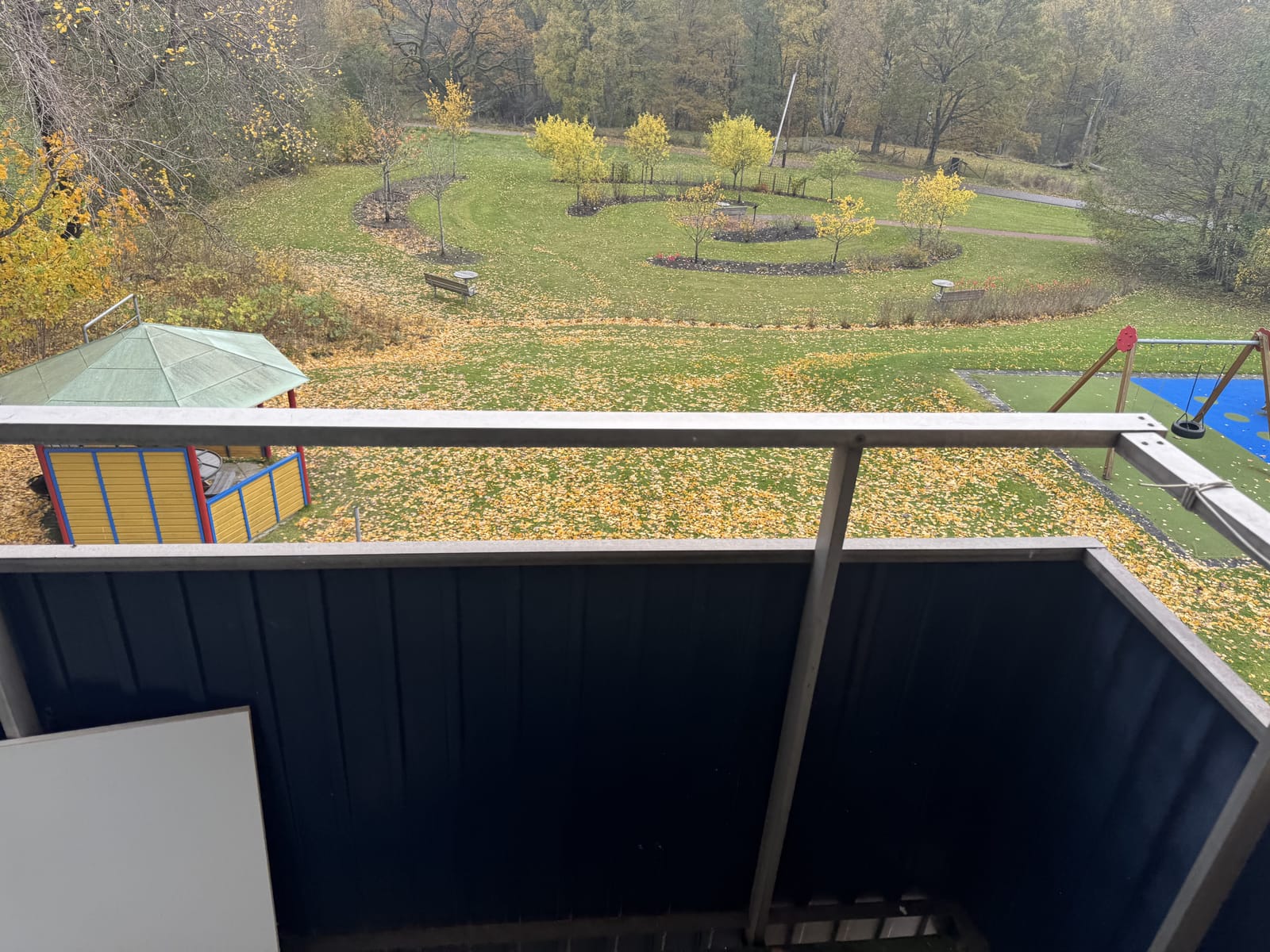 Lägenhet, 3 rooms, 82 sqm, Alingsås