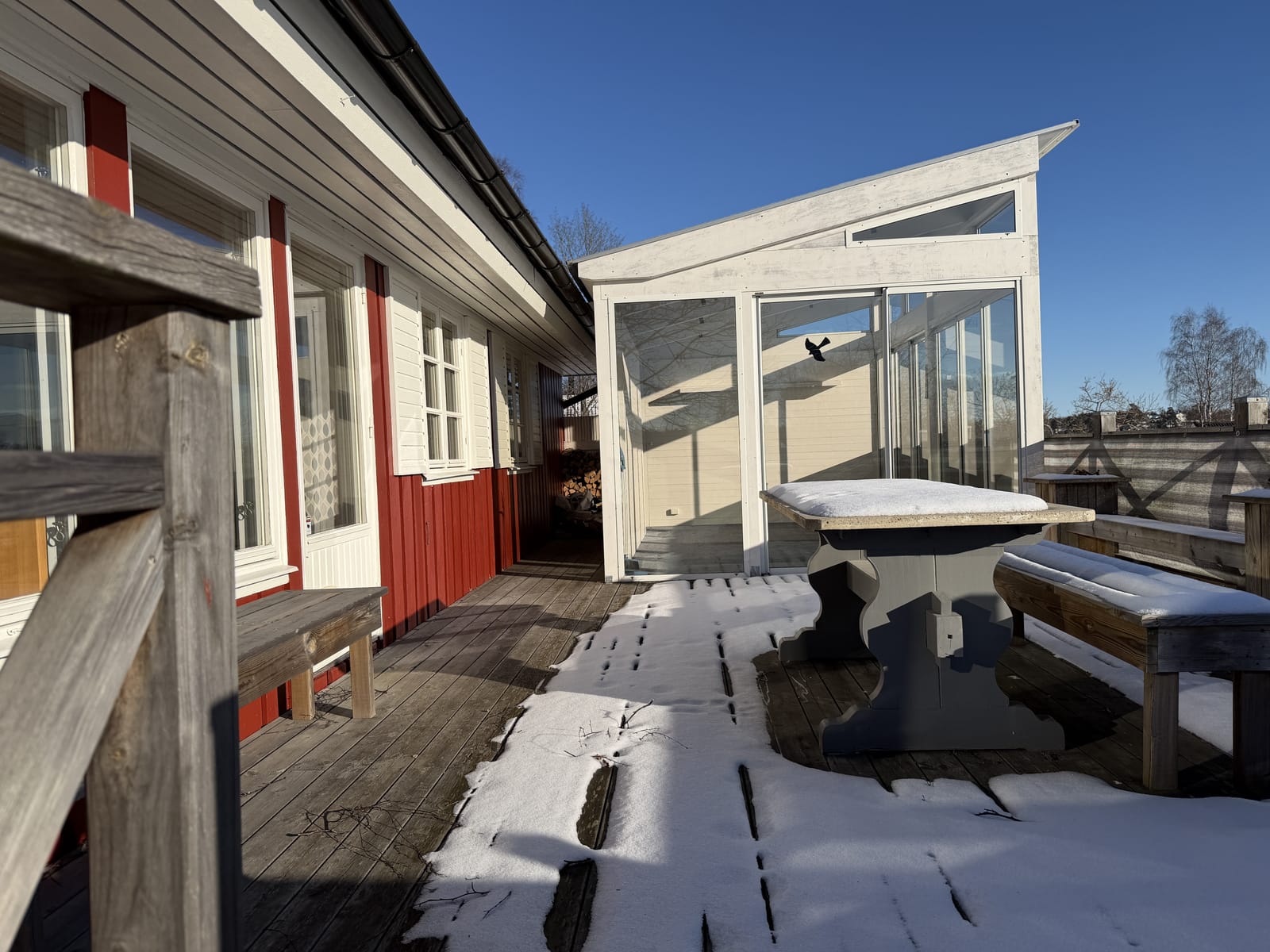 2 rok · 60 m² i Åkersberga – bild 6