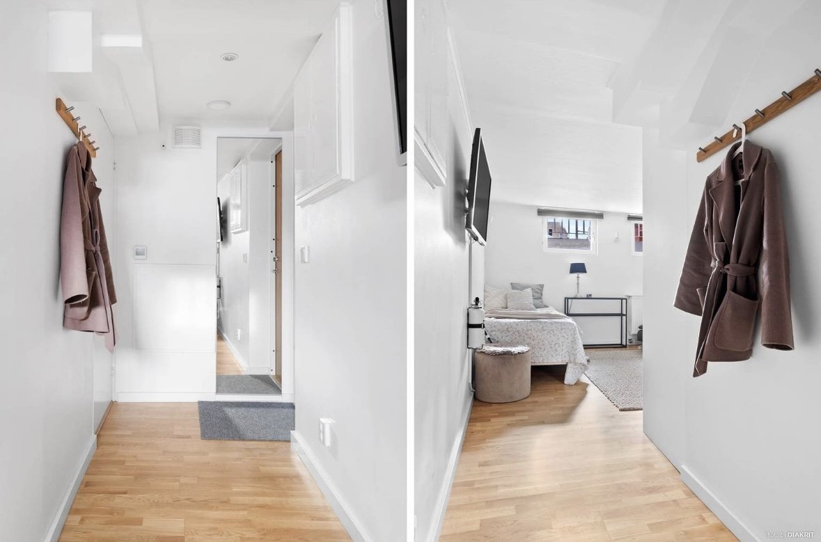 1 rok · 26 m² i Gävle – bild 6