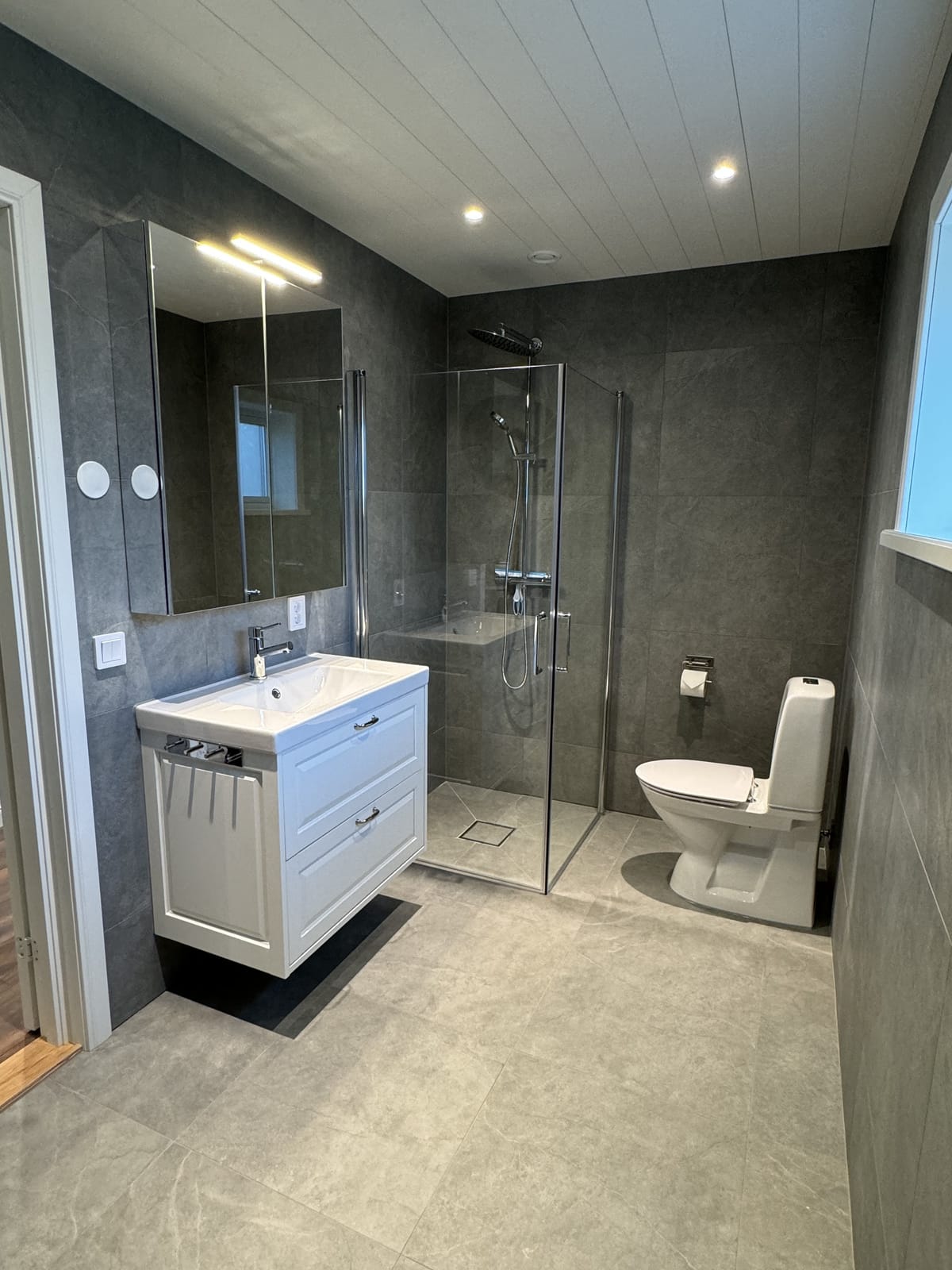 6 rok · 220 m² i Siljansnäs – bild 9