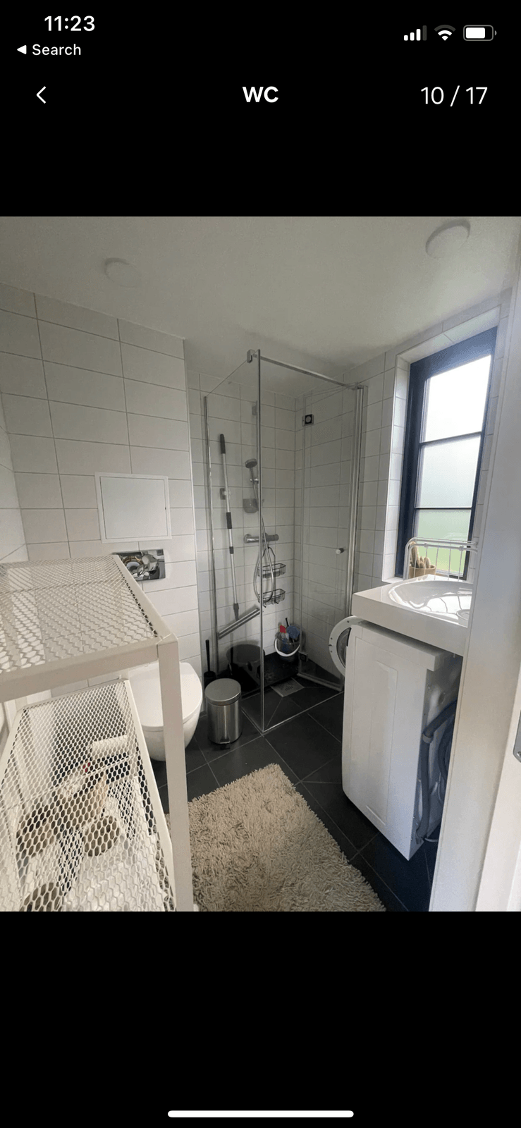 2 rok · 20 m² i Duved – bild 3