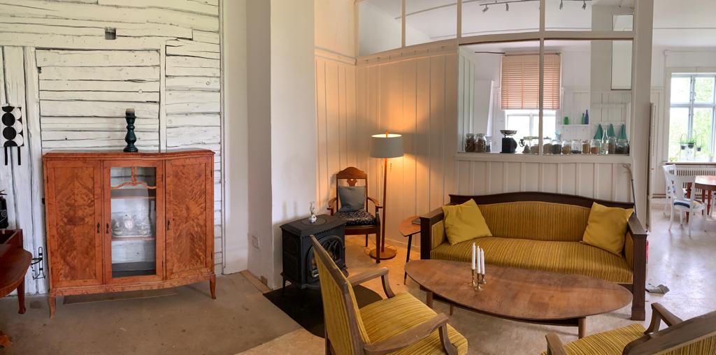 Lägenhet, 3 rooms, 75 sqm, Fjällbacka – bild 3