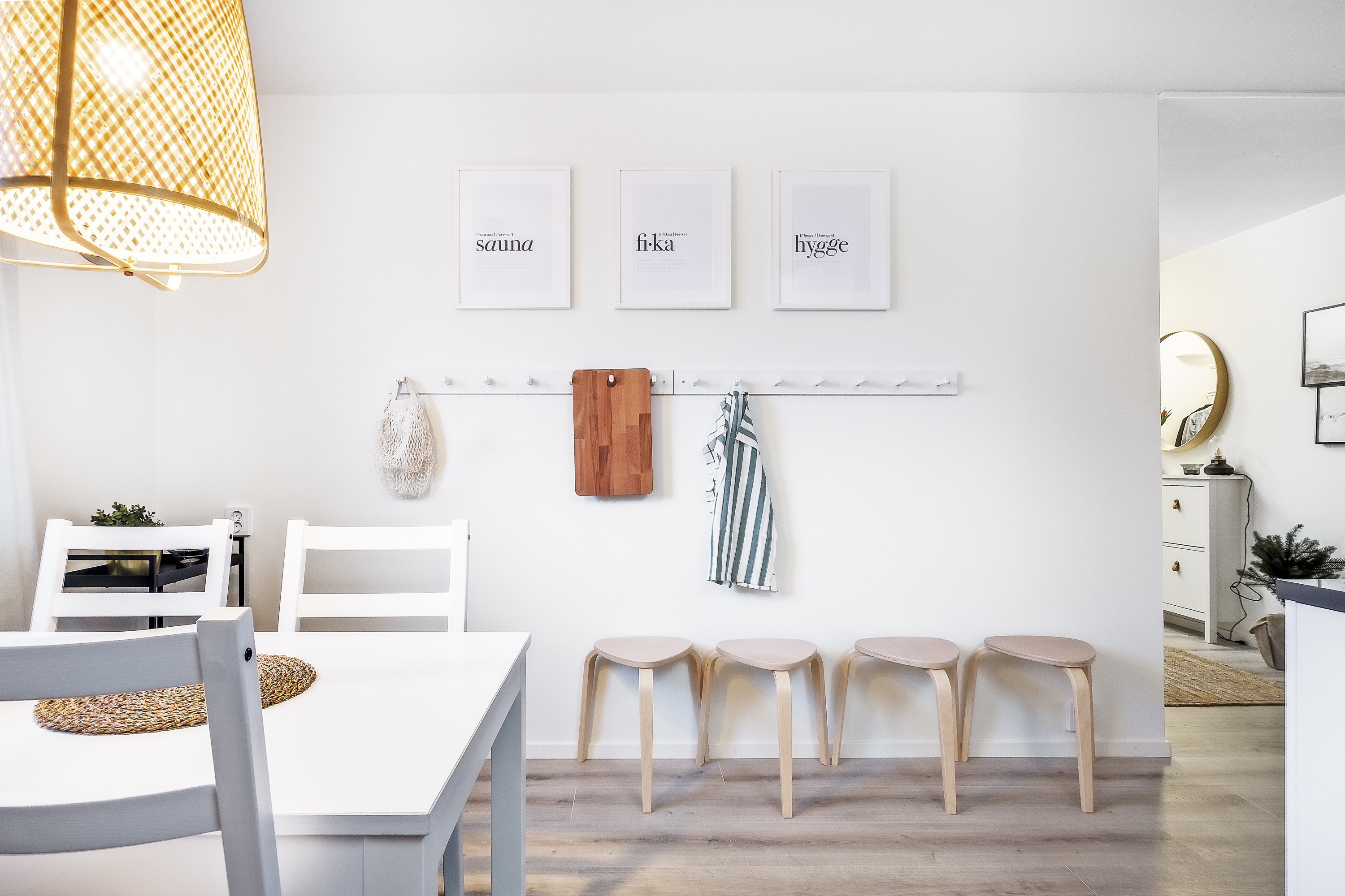 Lägenhet, 2 rooms, 63 sqm, Avesta – bild 7