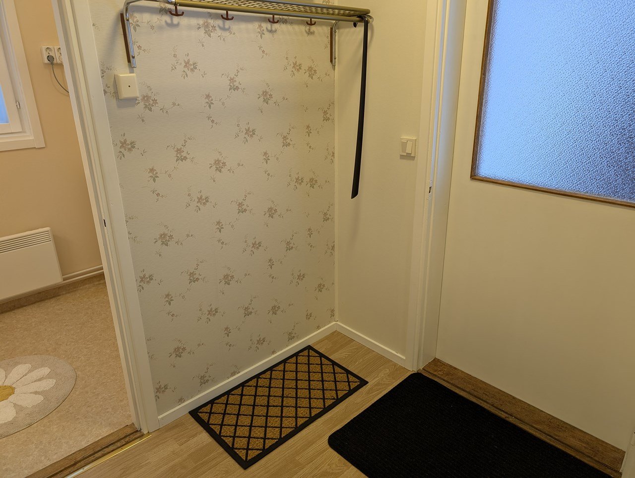 2 rok · 45 m² i Blattnicksele – bild 21