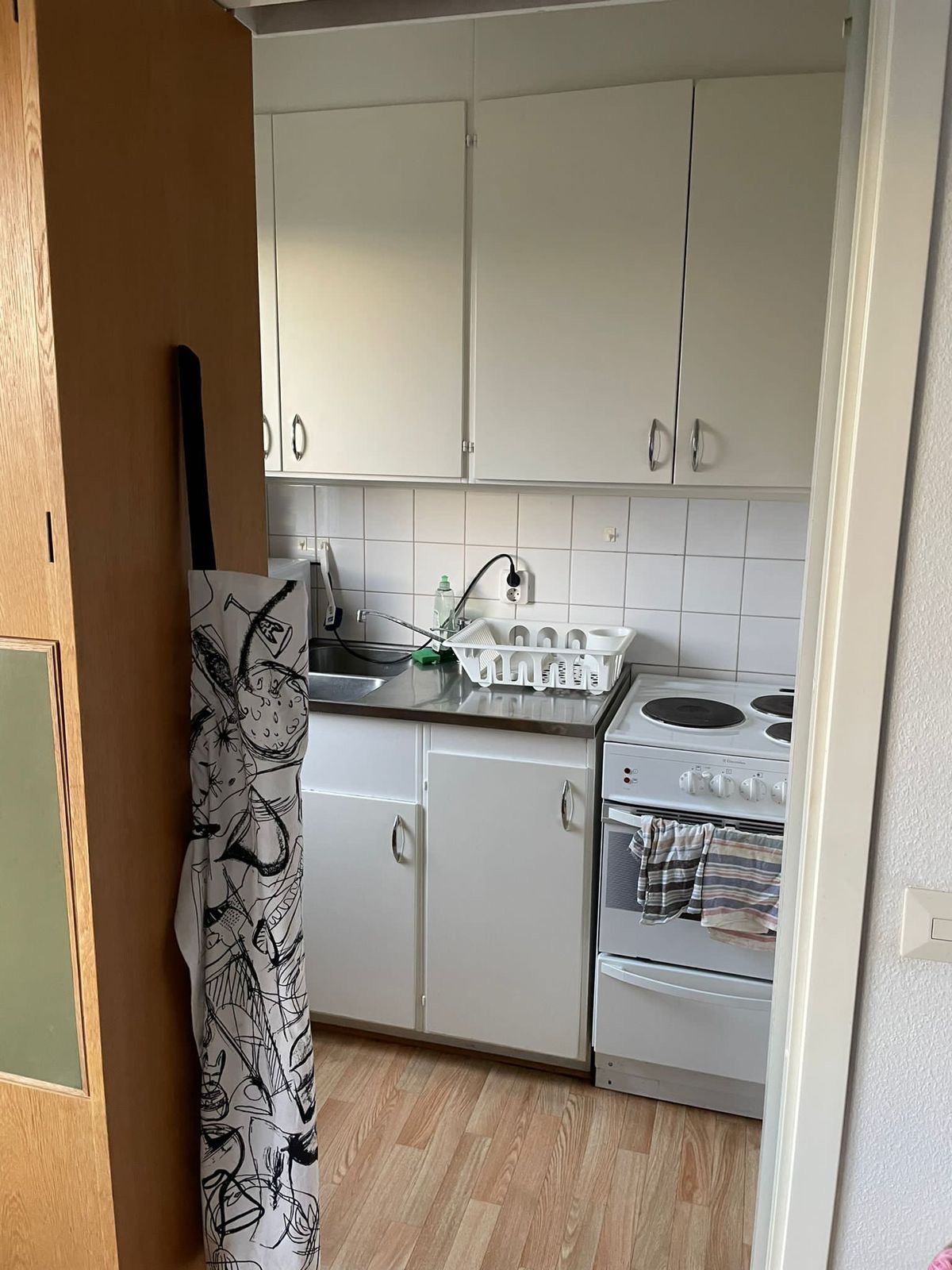 2 rok · 43 m² i Malmö – bild 3