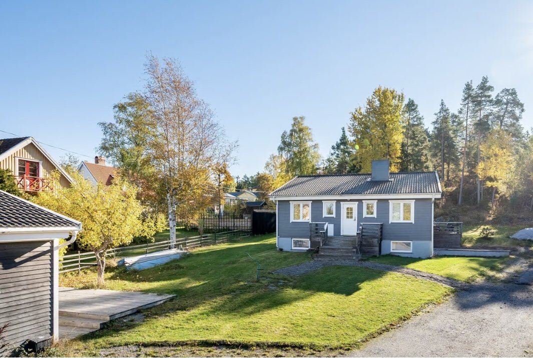 2 rok · 50 m² i Huddinge – bild 4