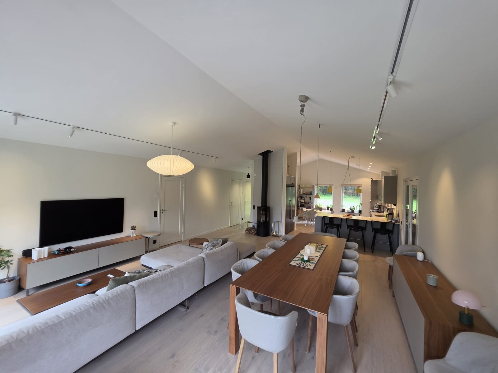 5 rok · 159 m² i Vagnhärad – bild 3