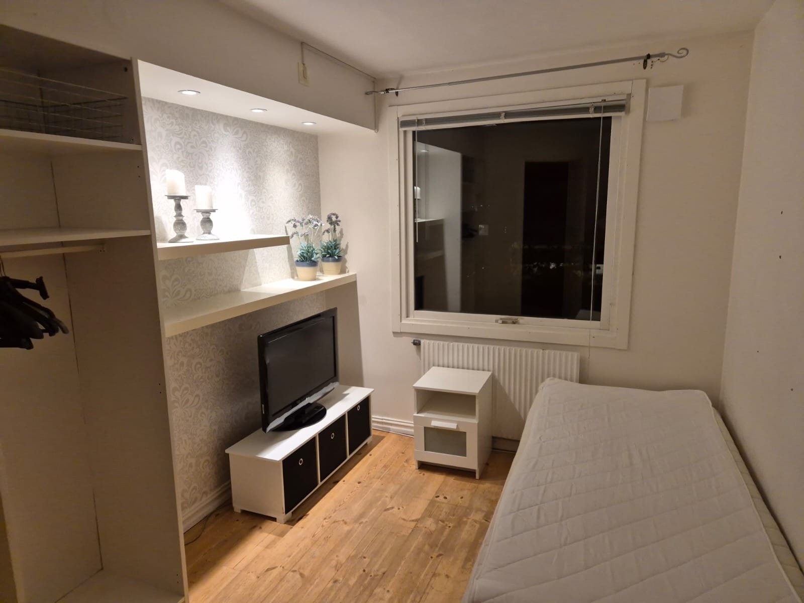 5 rok · 106 m² i Bara – Bara