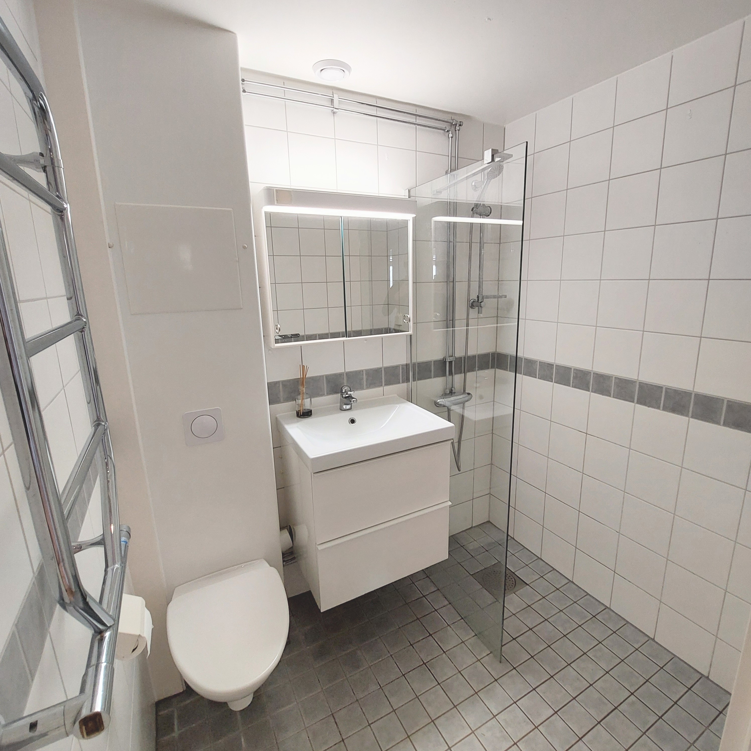 Lägenhet, 3 rooms, 69 sqm, Klippan – bild 5