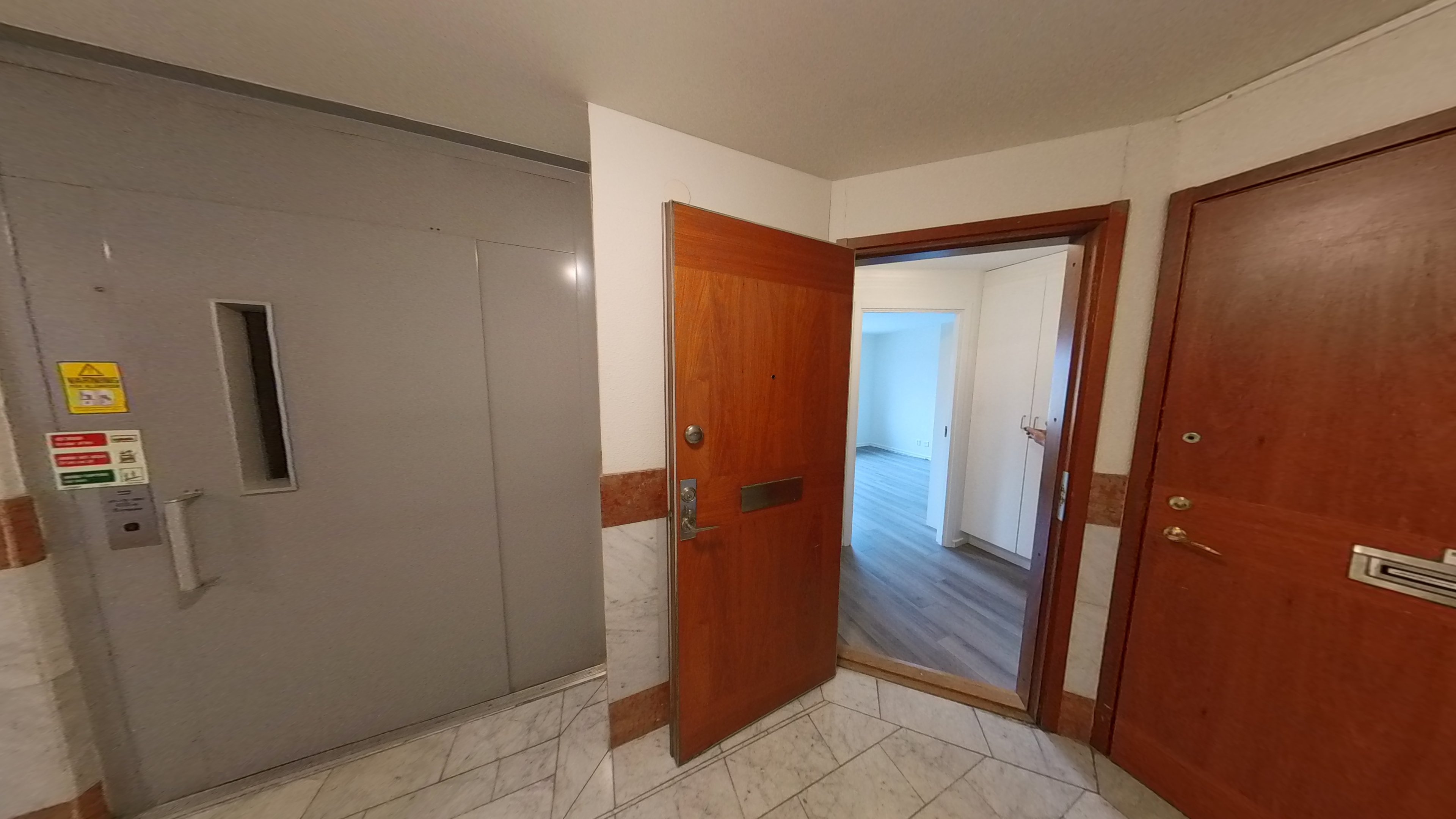 Lägenhet, 1 rooms, 21 sqm, Enköping – bild 2