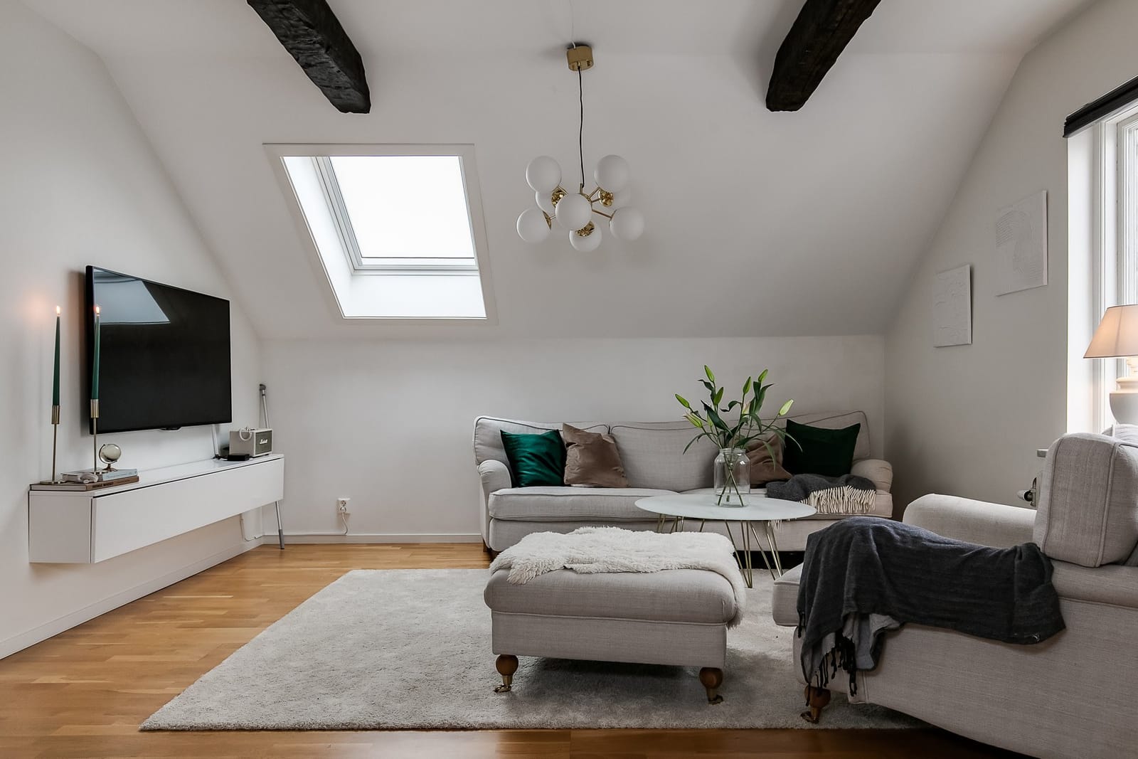 2 rok · 85 m² i Örebro – bild 3