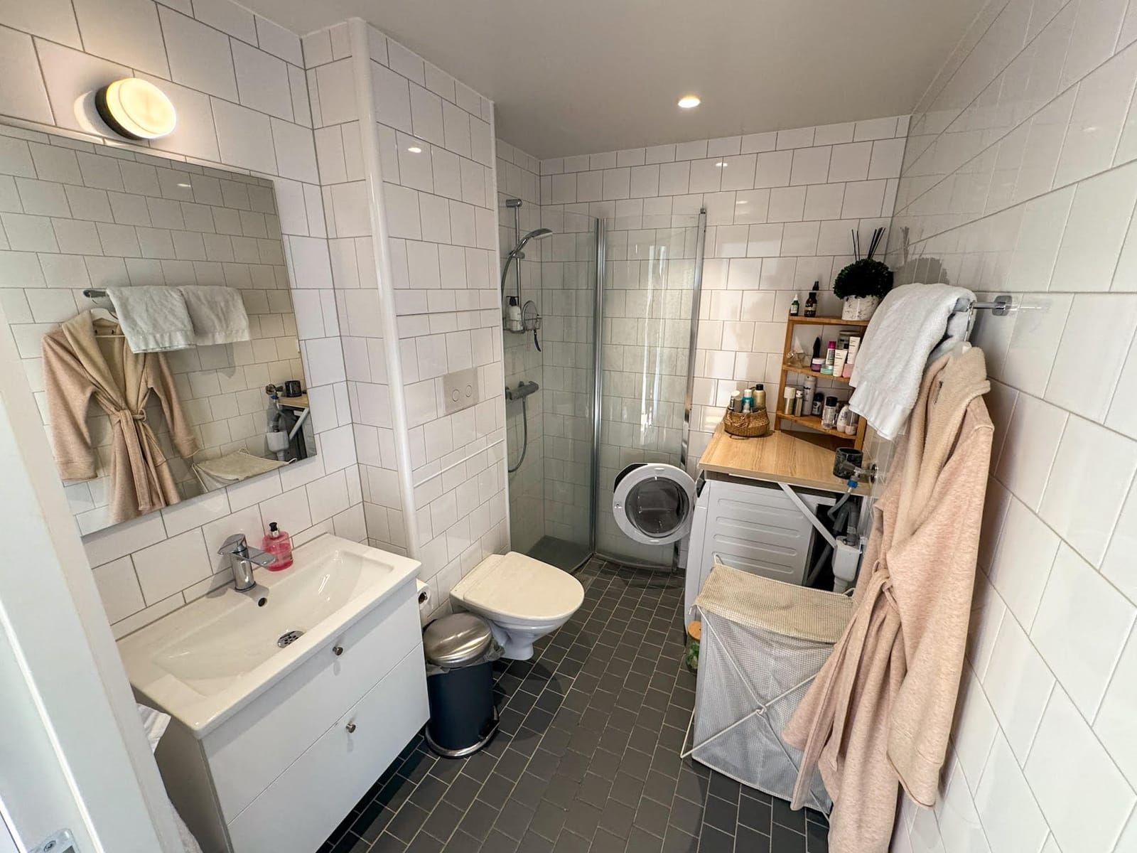 2 rok · 46 m² i Hägersten – bild 2