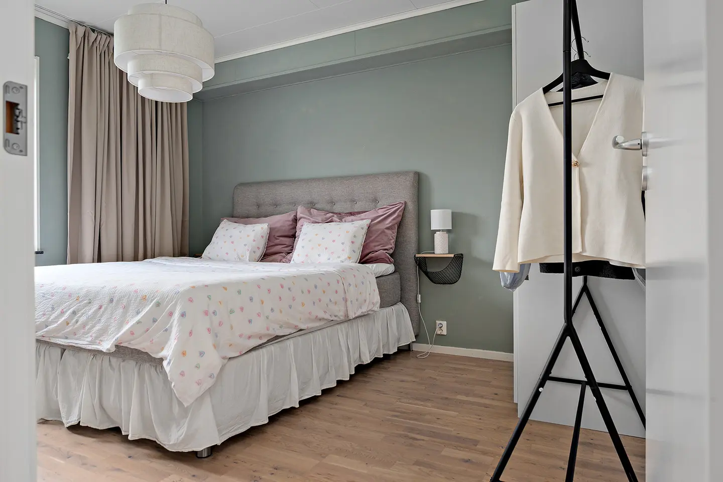 2 rok · 55 m² i Växjö – bild 6