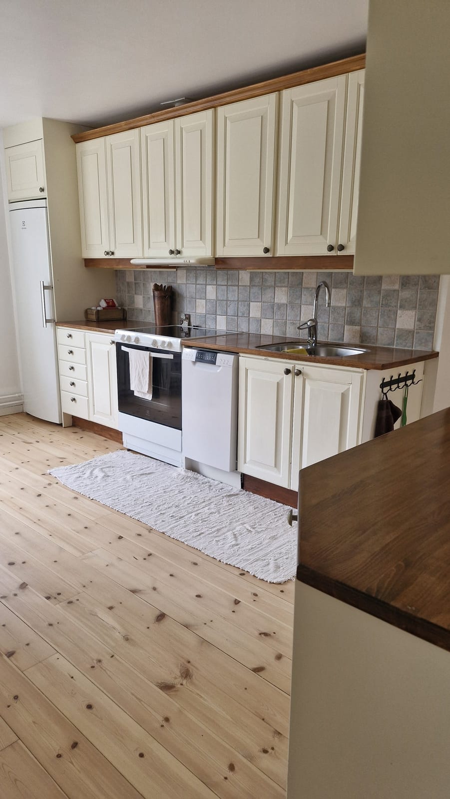 3 rok · 80 m² i Sorunda – bild 5