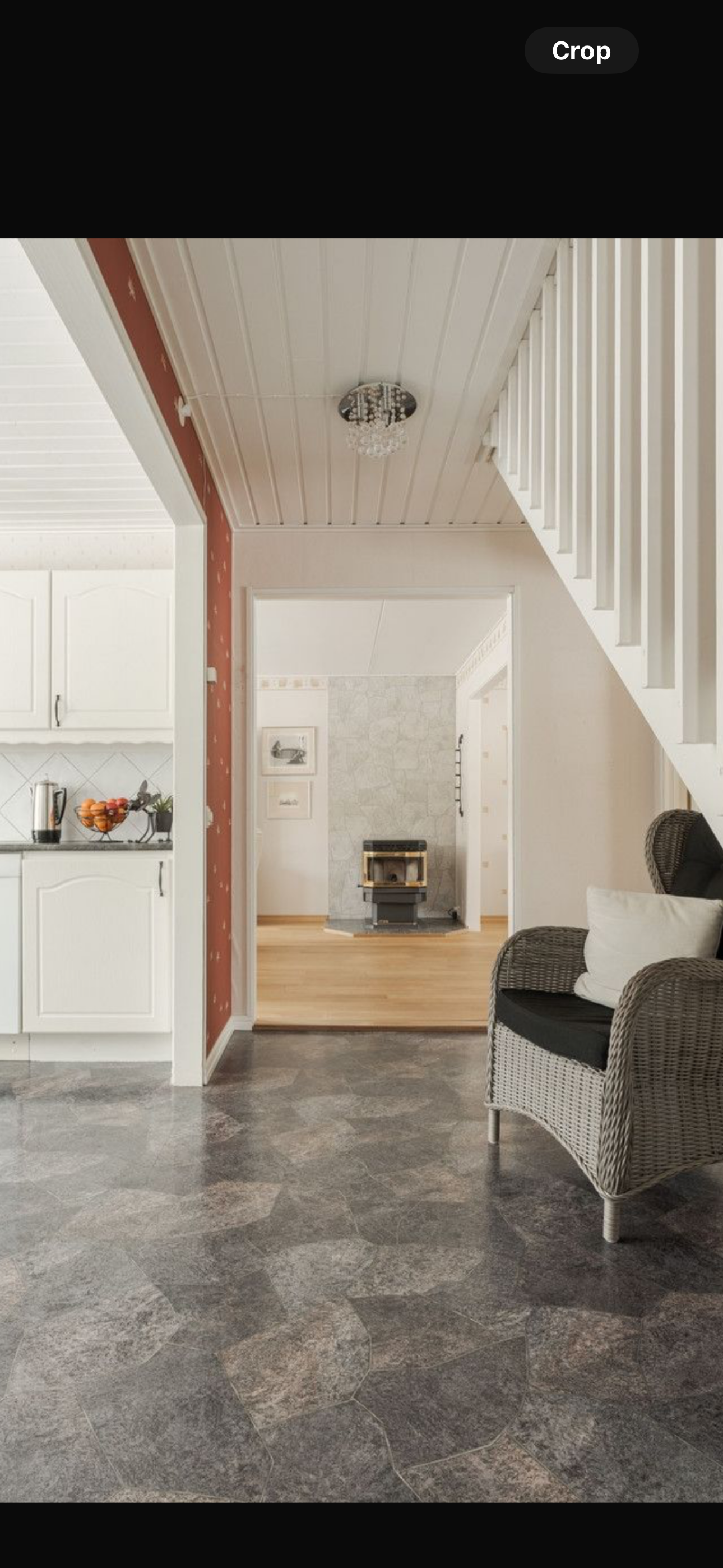 Villa/Hus, 6 rooms, 140 sqm, Mellansel – bild 5