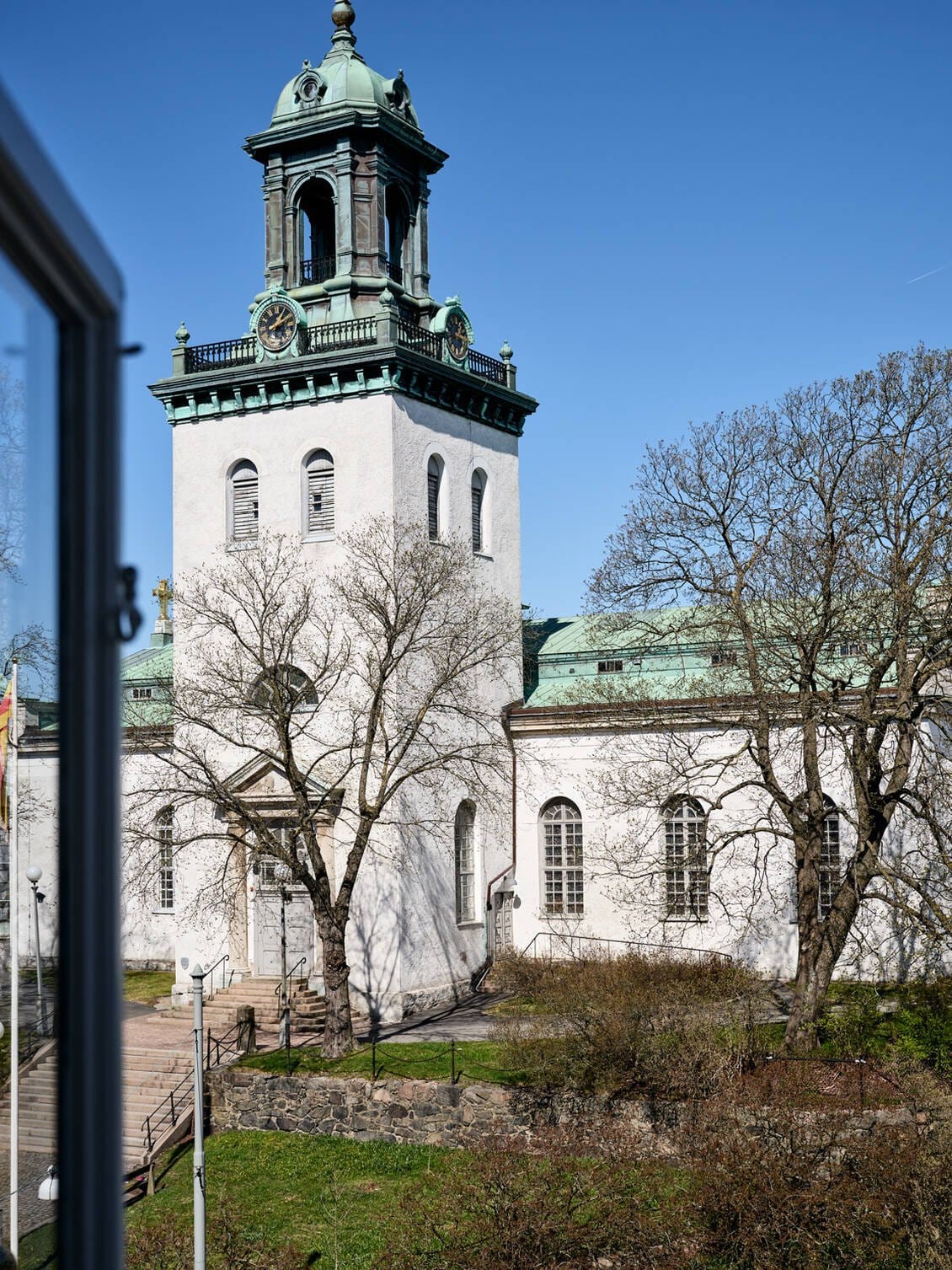 2 rok · 64 m² i Göteborg – bild 23