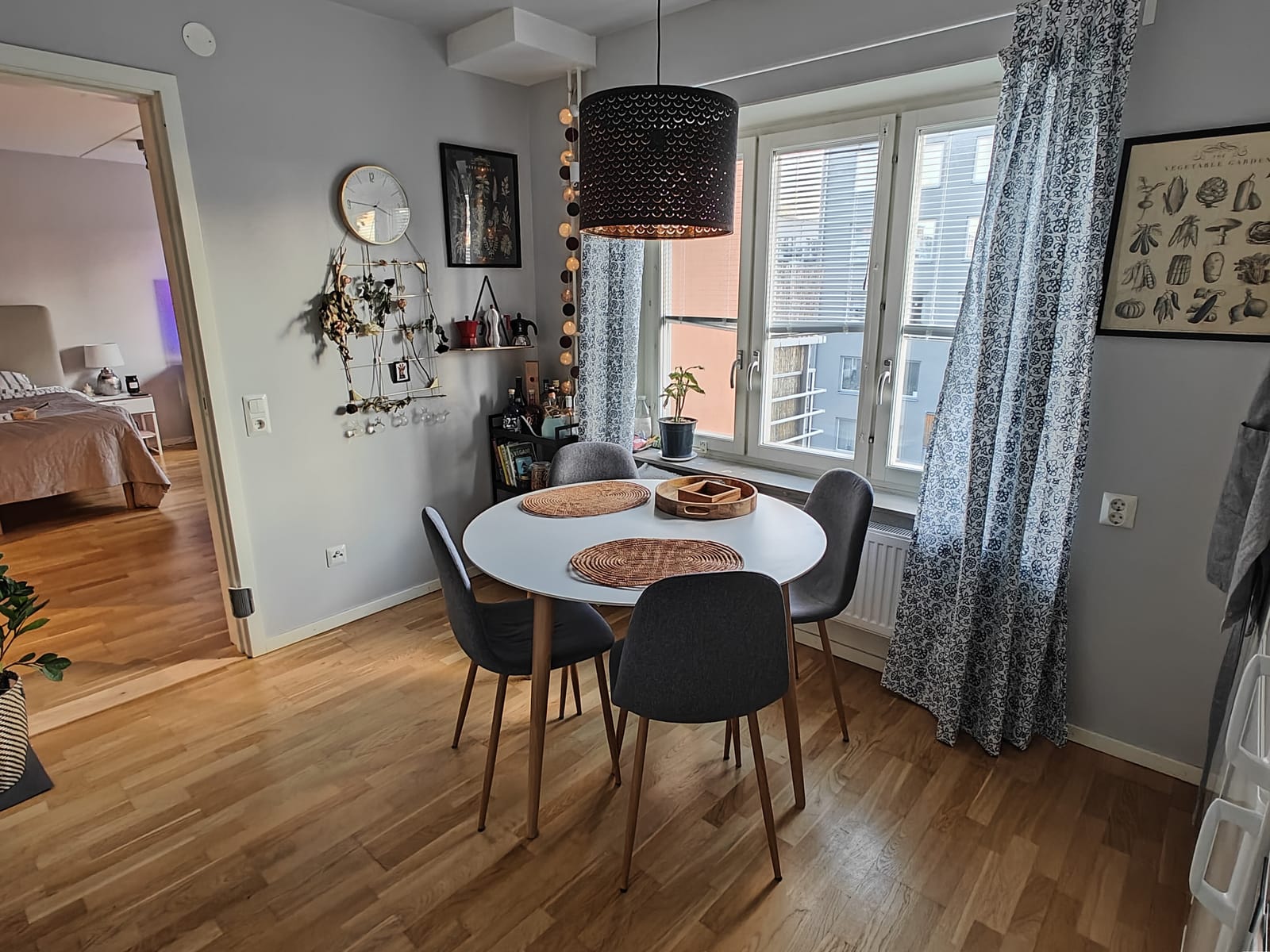 1 rok · 43 m² i Handen – bild 6