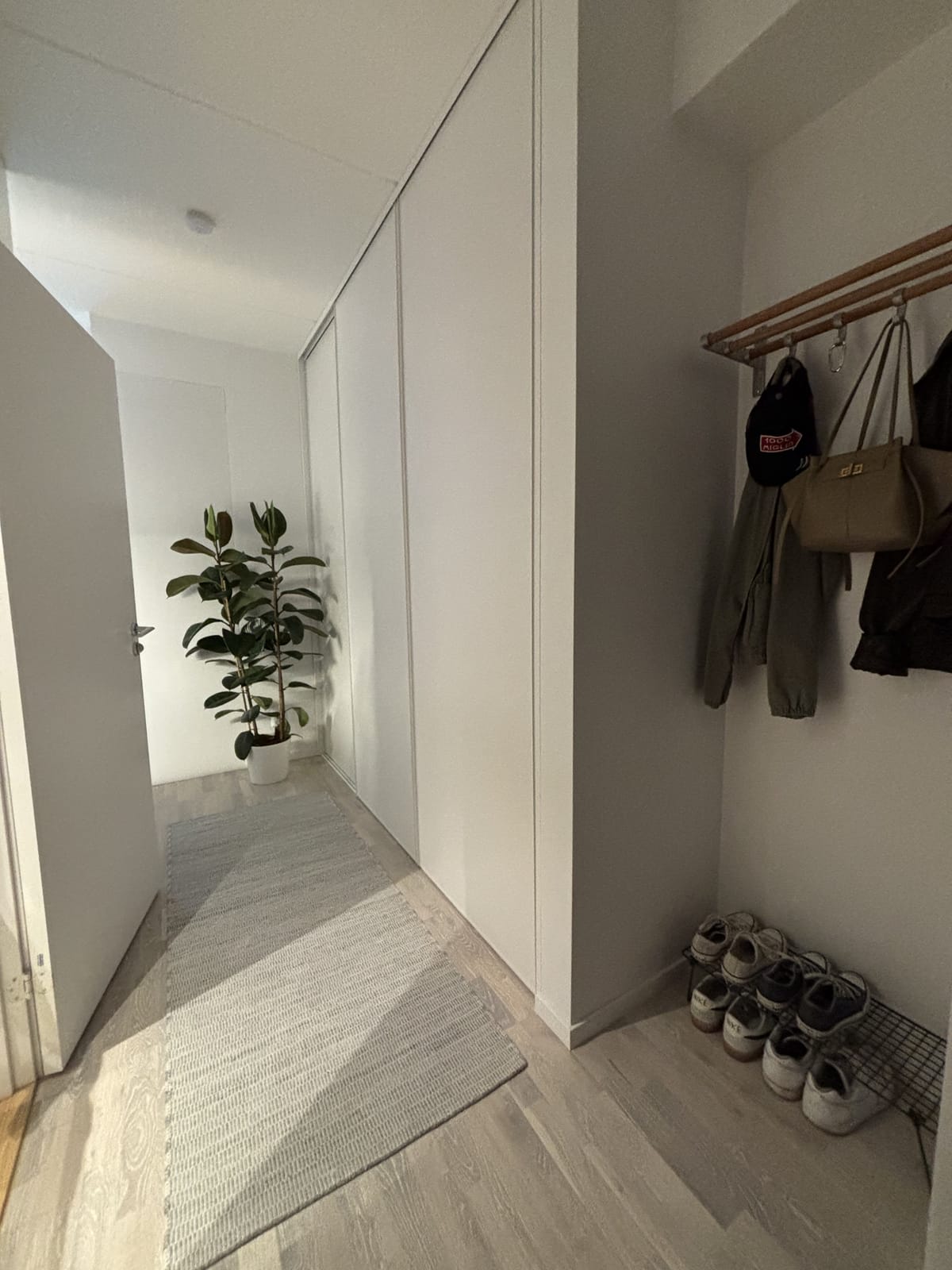 2 rok · 34 m² i Vallentuna – bild 4