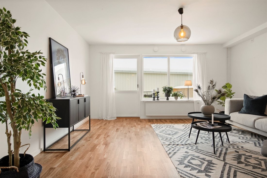 Radhus, 4 rooms, 110 sqm, Åkersberga – bild 21