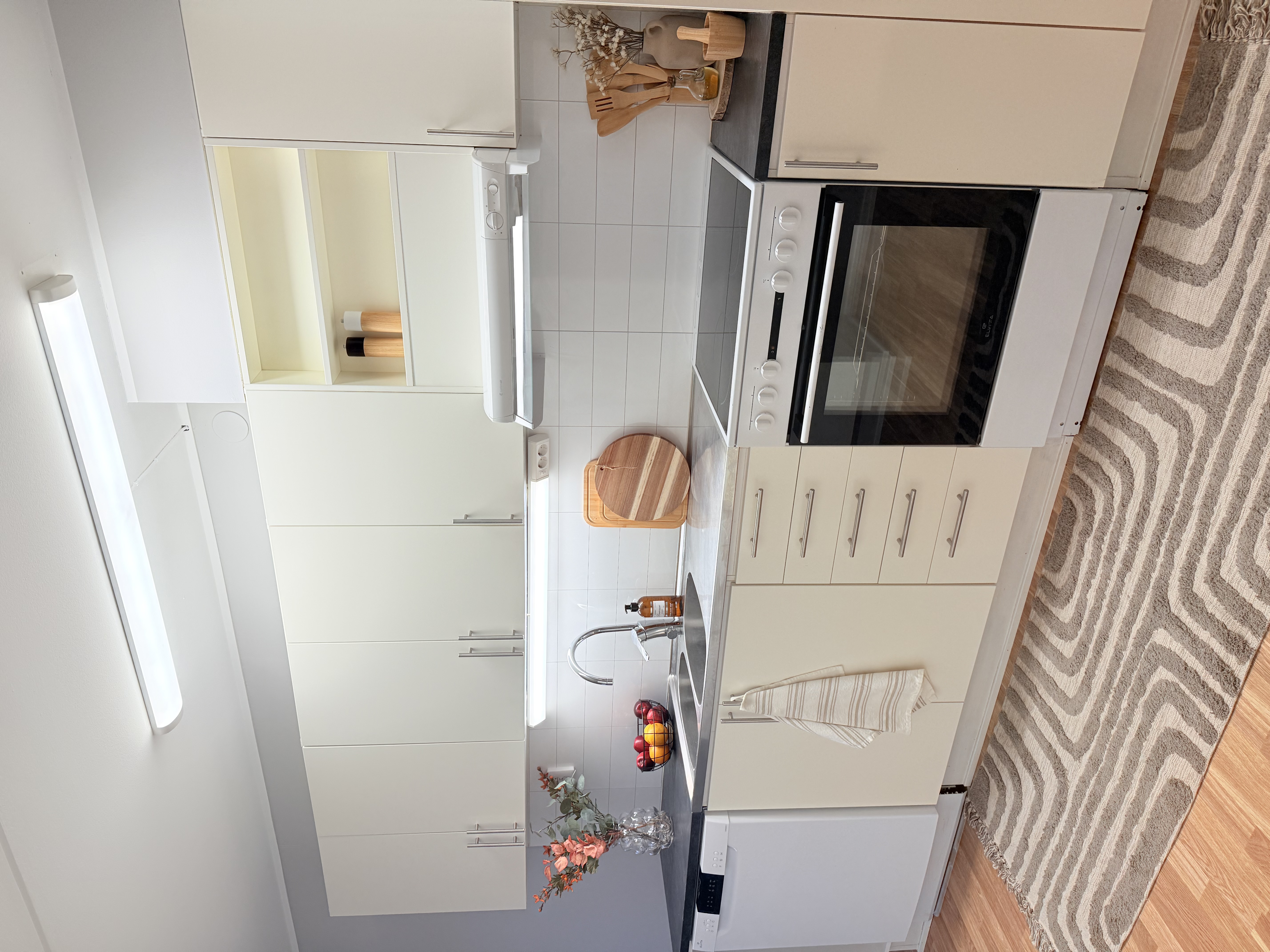 Lägenhet, 2 rooms, 55 sqm, Arboga – bild 2