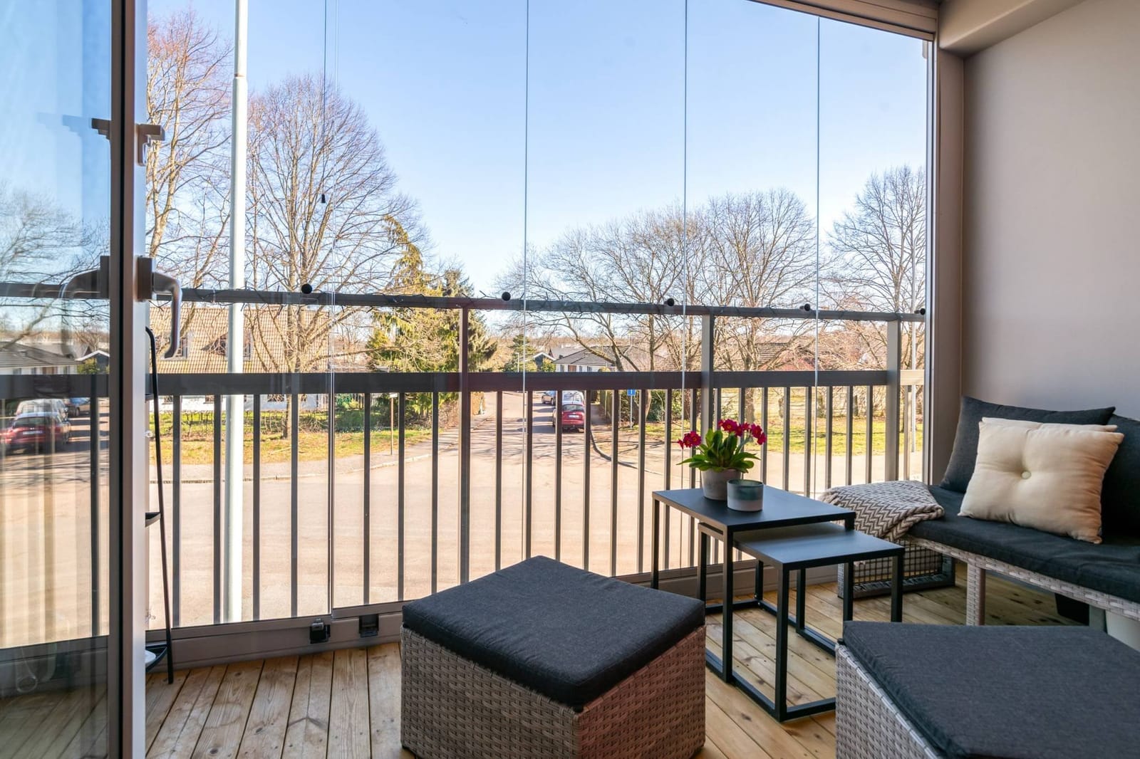 2 rok · 57 m² i Helsingborg – bild 5