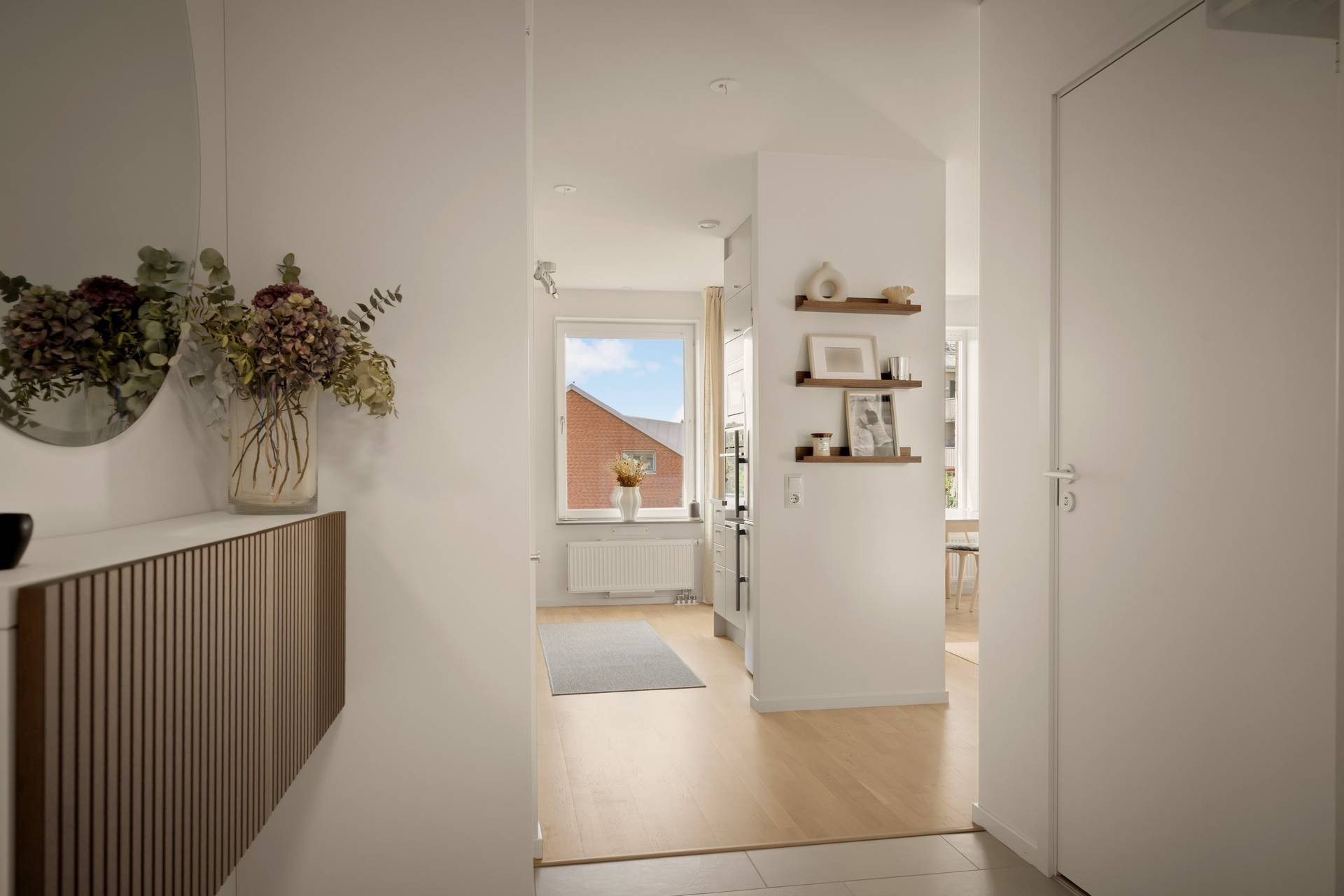 2 rok · 62 m² i Göteborg – bild 2