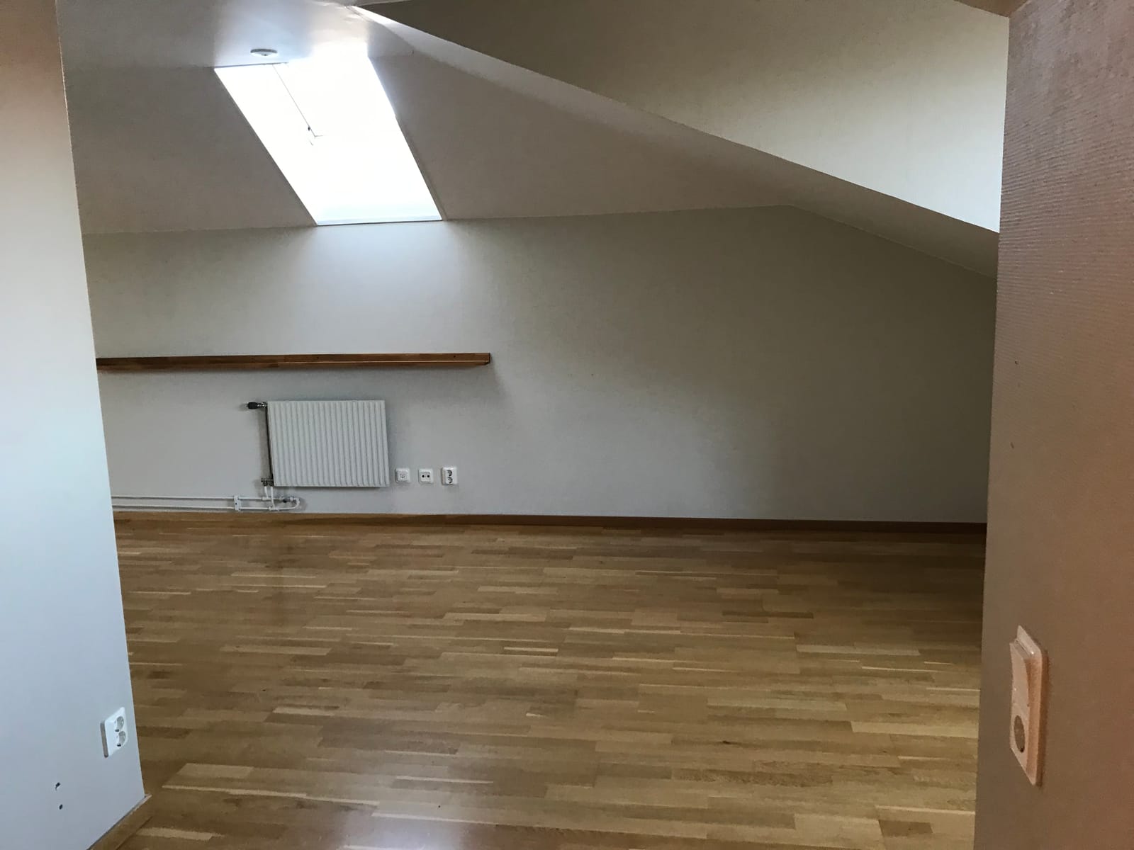 2 rok · 45 m² i Växjö – bild 7