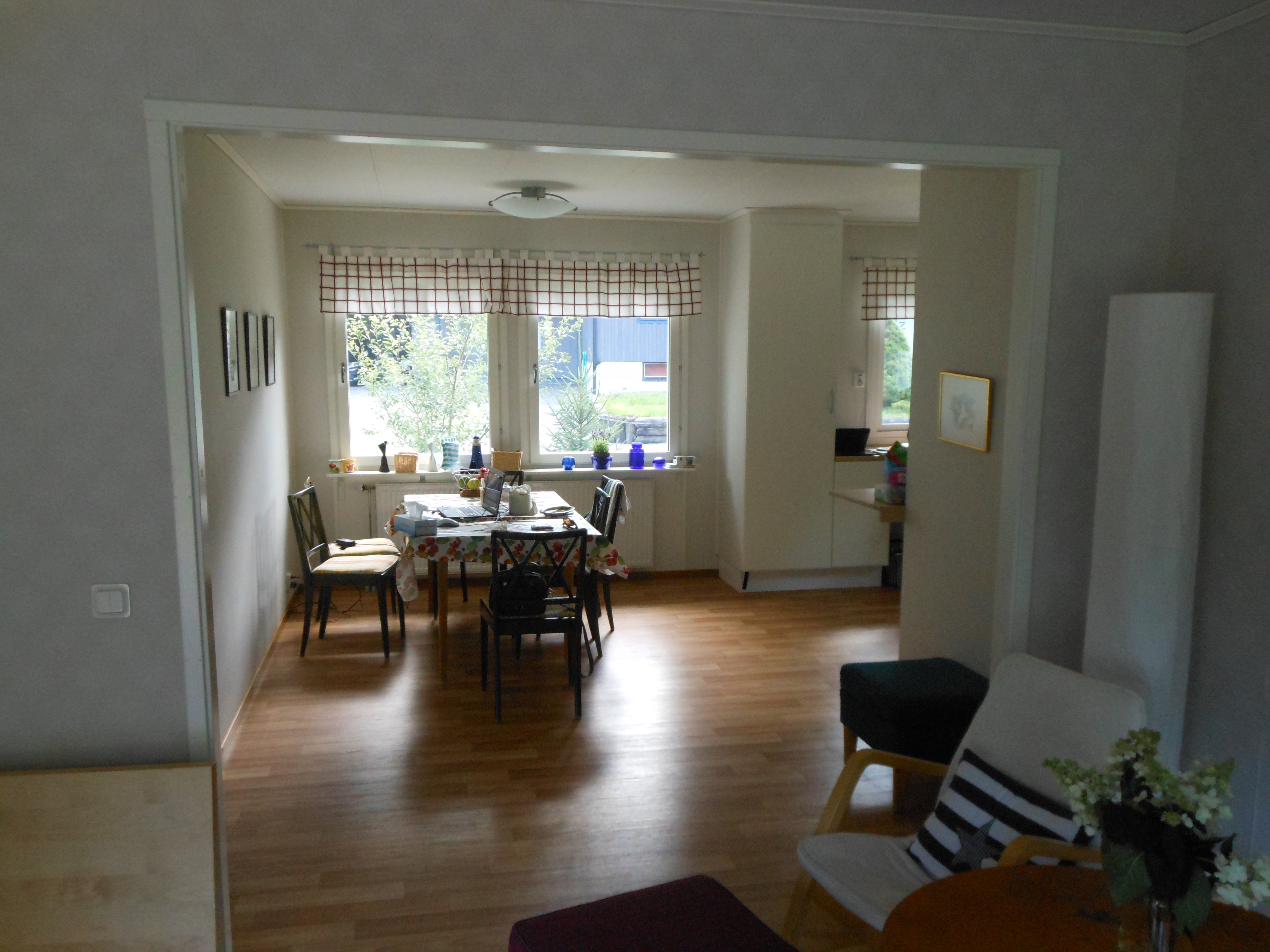 Villa/Hus, 5 rooms, 155 sqm, Hindås – bild 4