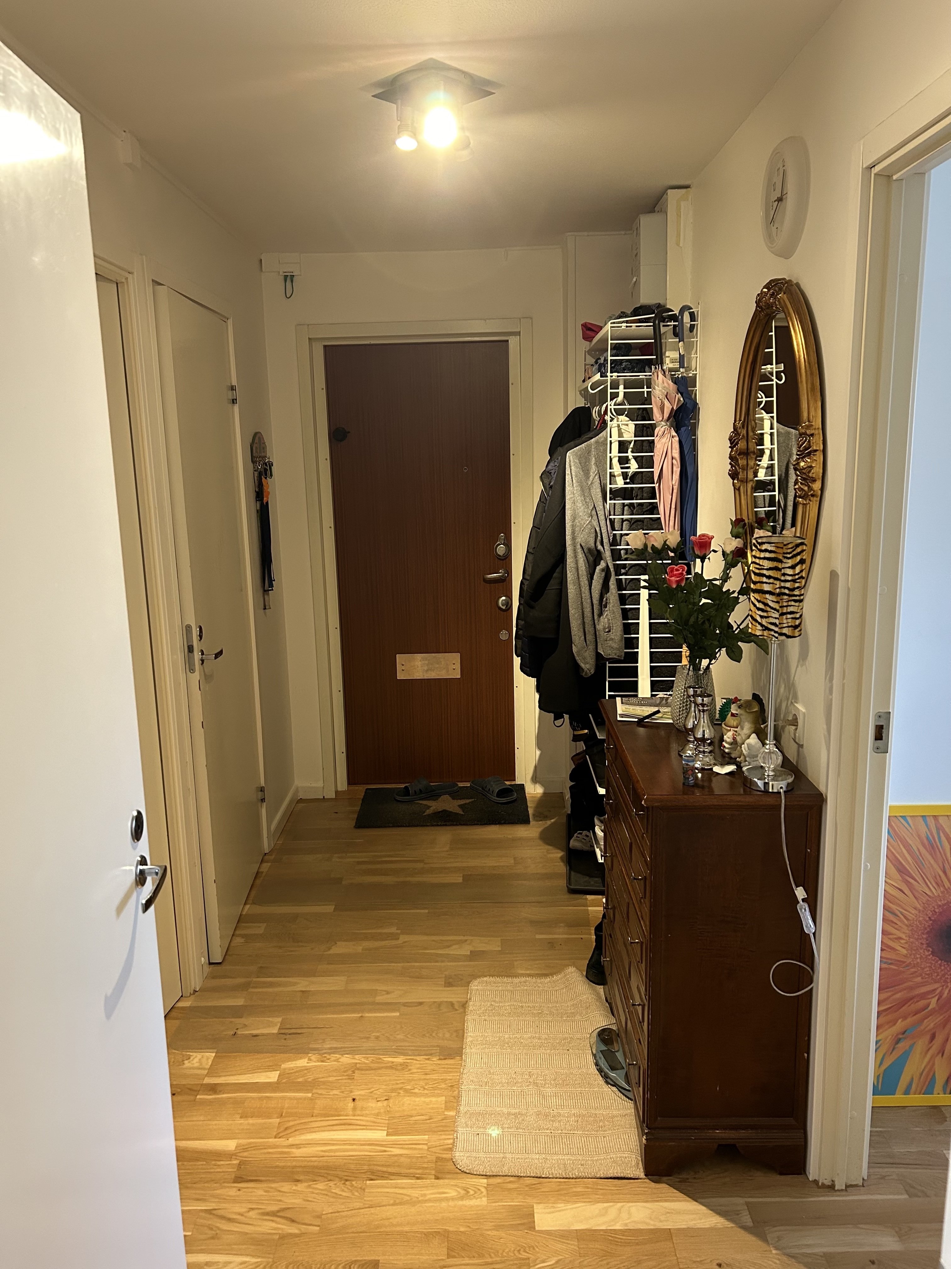 Lägenhet, 2 rooms, 65 sqm, Kista – bild 8