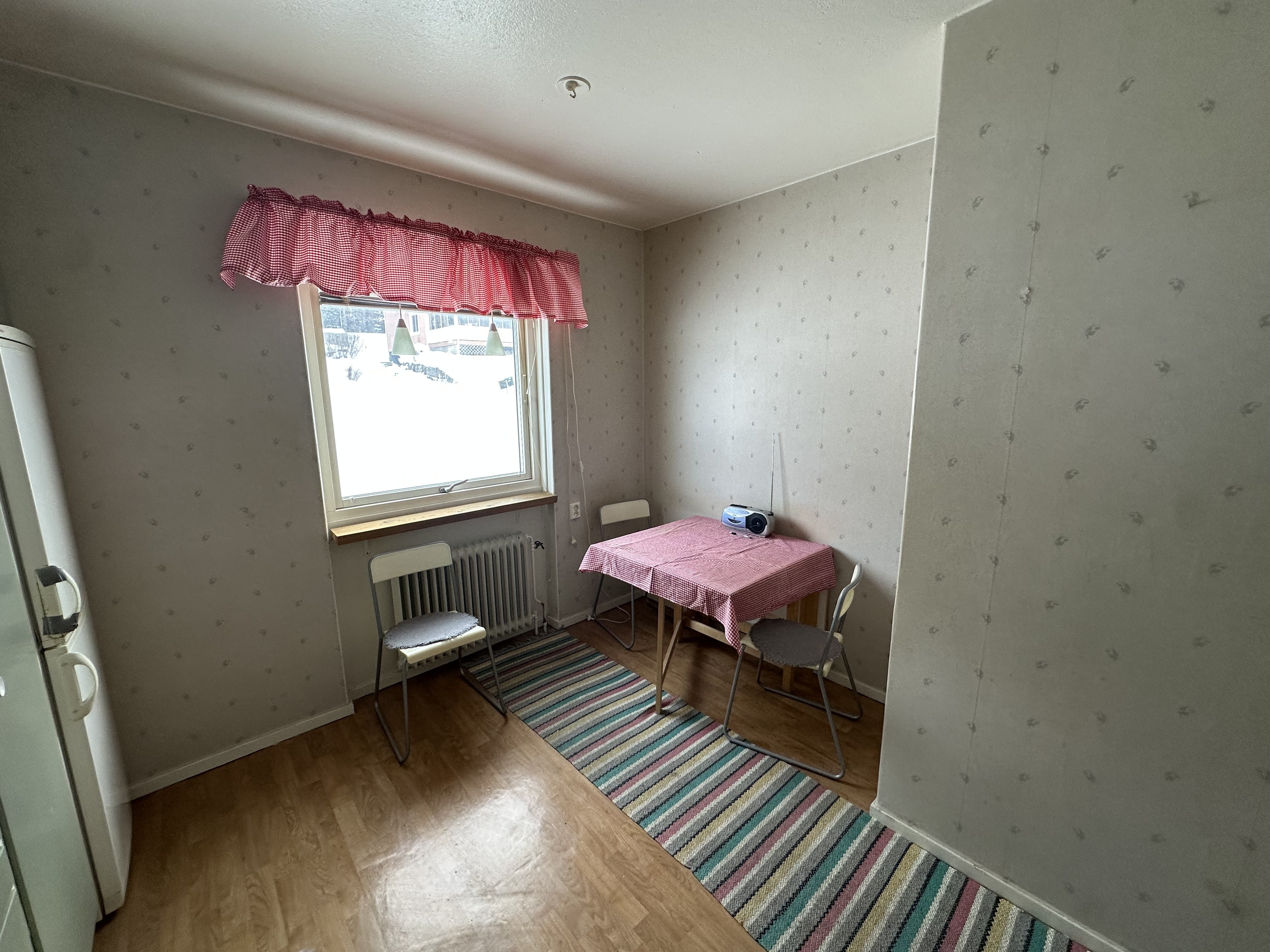 Lägenhet, 1 rooms, 37 sqm, Bräcke – bild 6