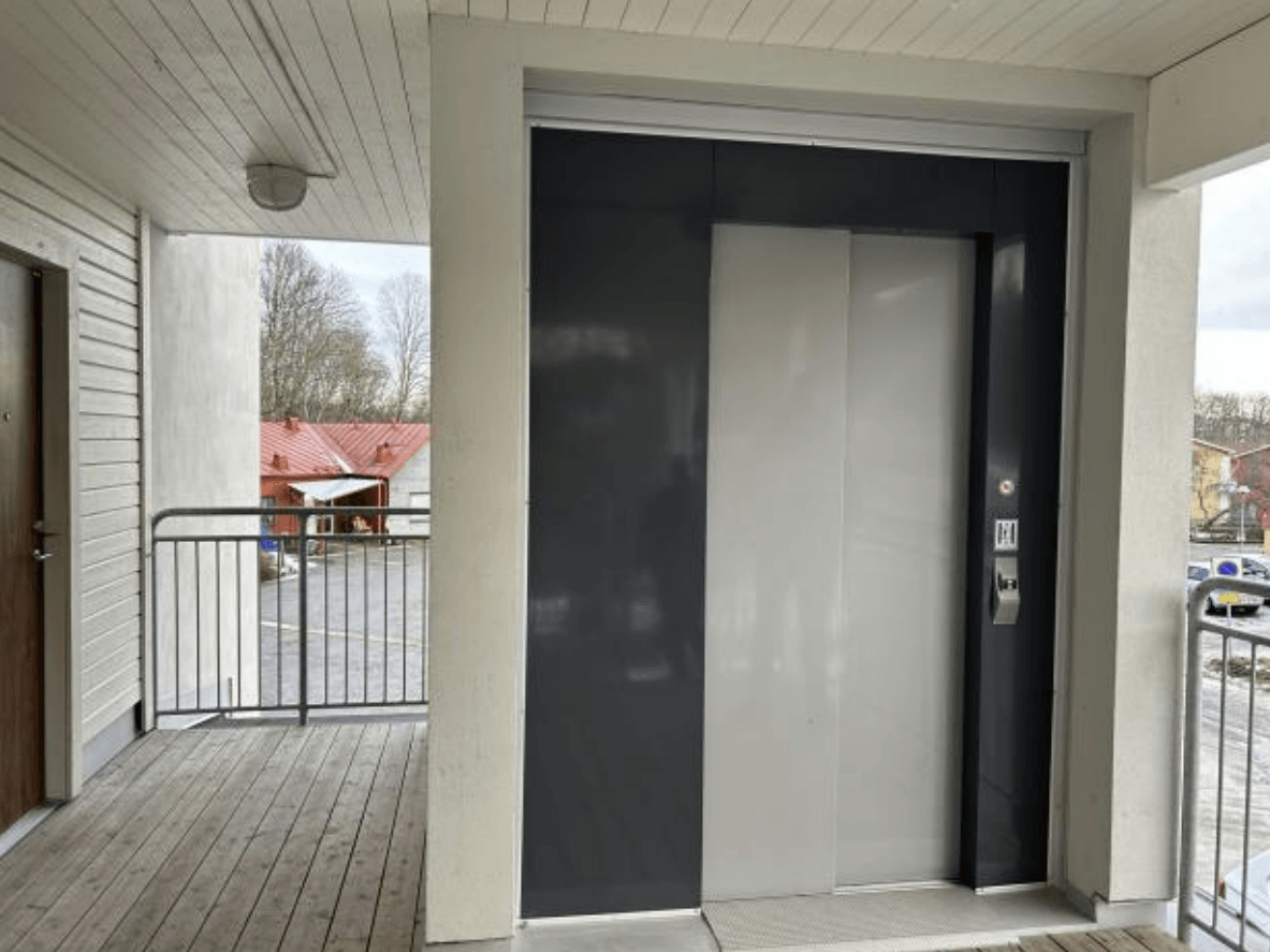 1 rok · 27 m² i Norsborg – bild 6