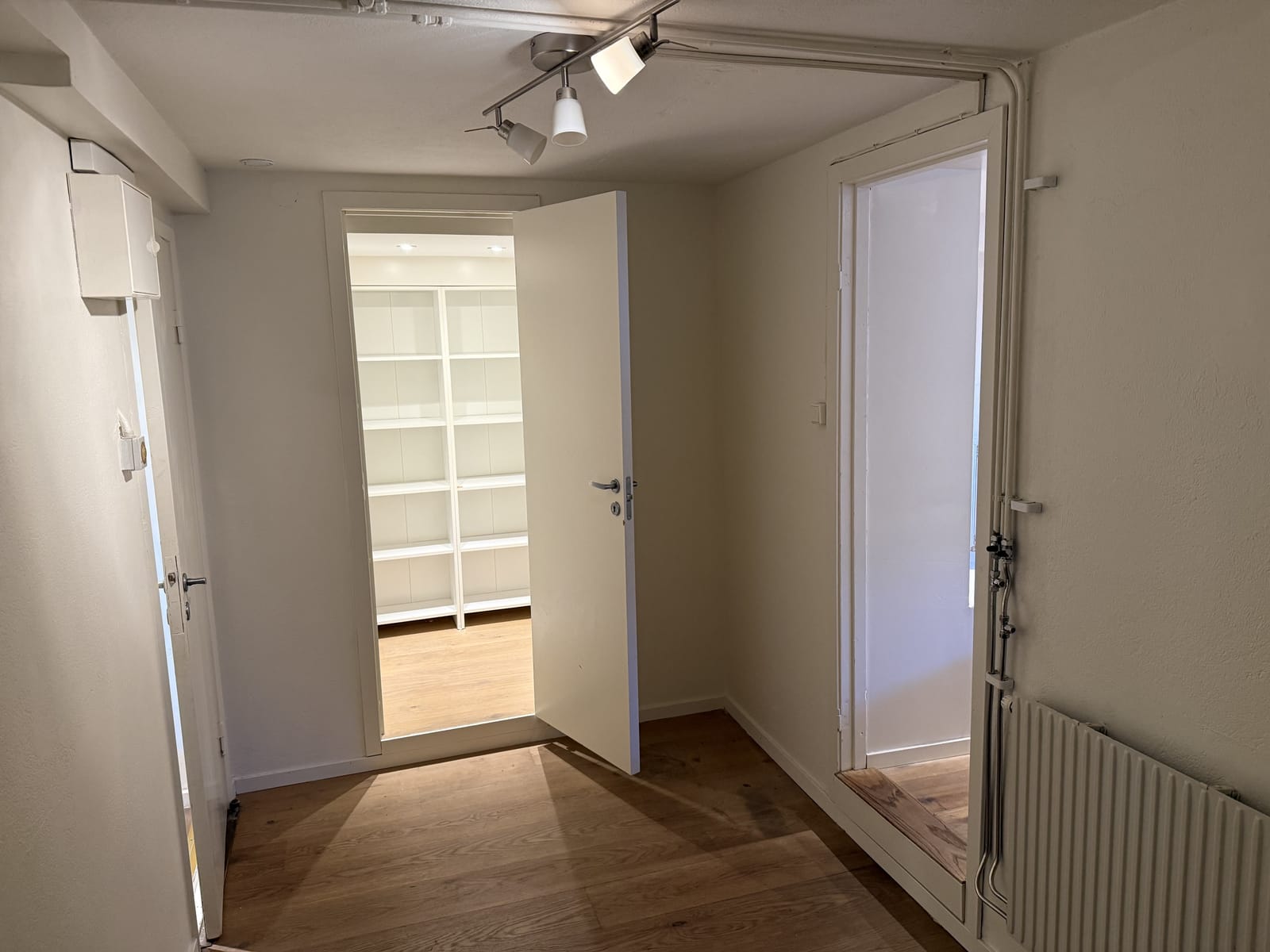 3 rok · 60 m² i Segeltorp – bild 2